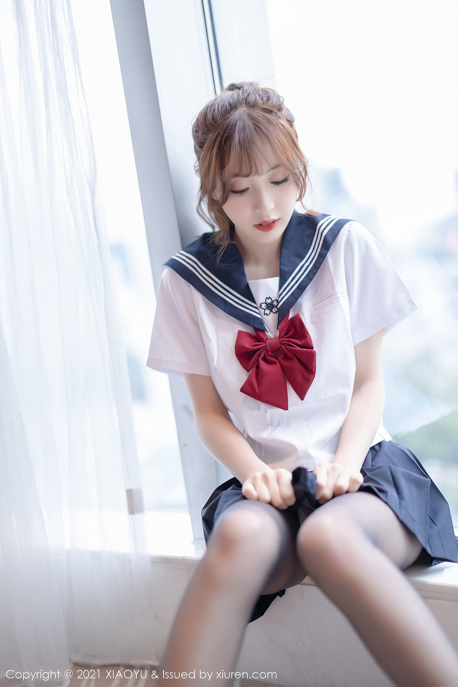 [语画界XIAOYU] Vol.623 林星阑