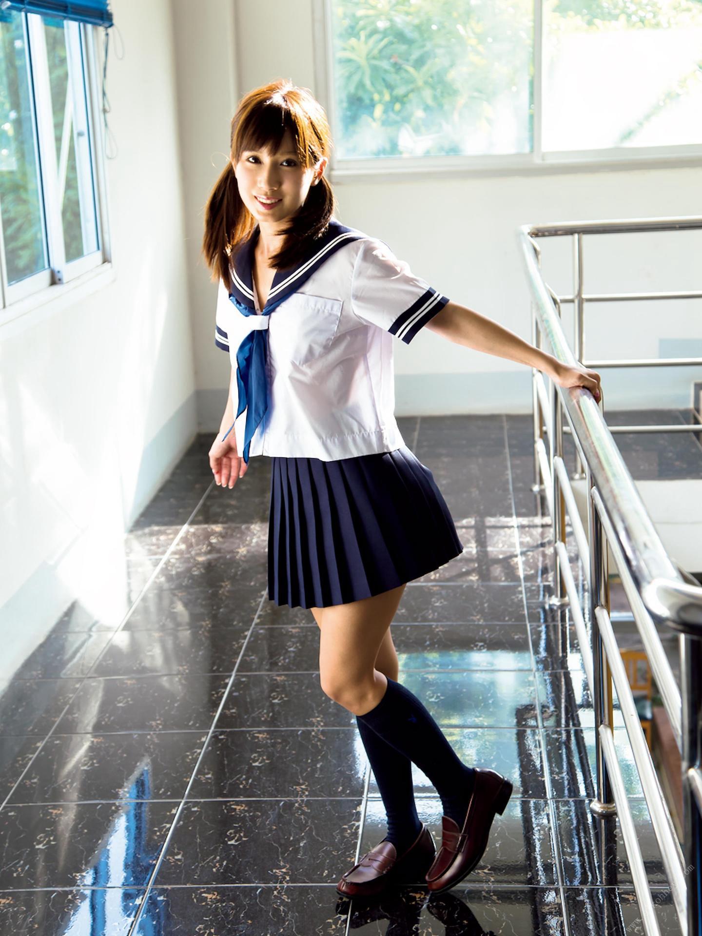 小島みなみ写真集 Southern Cross 98P