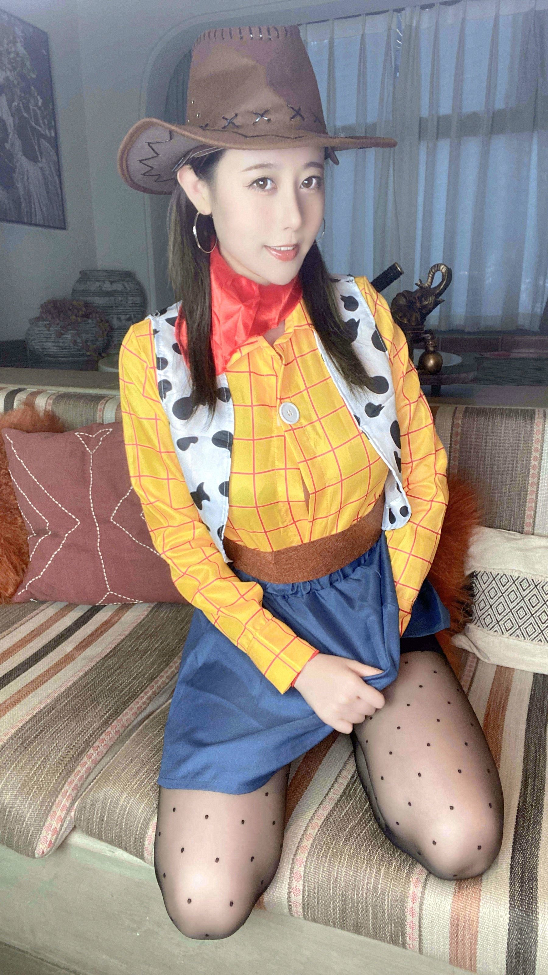 ฟู๋ลี่คอส] สาวน่ารักไนชิชาน nice - ฮูดี้
