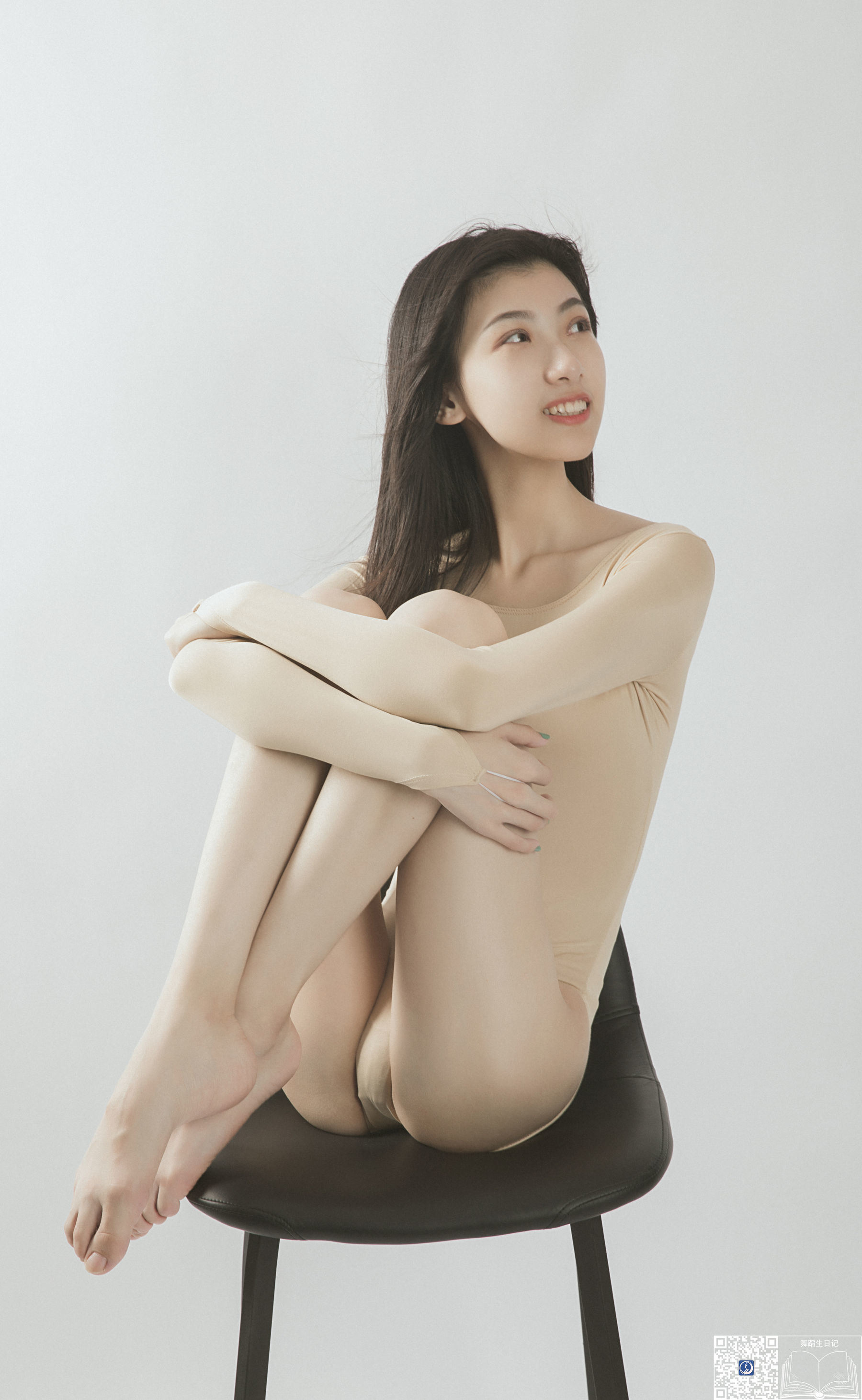 กาลีGALLI] บันทึกการเต้นรำของนักเต้น 010 ซูเว่ย