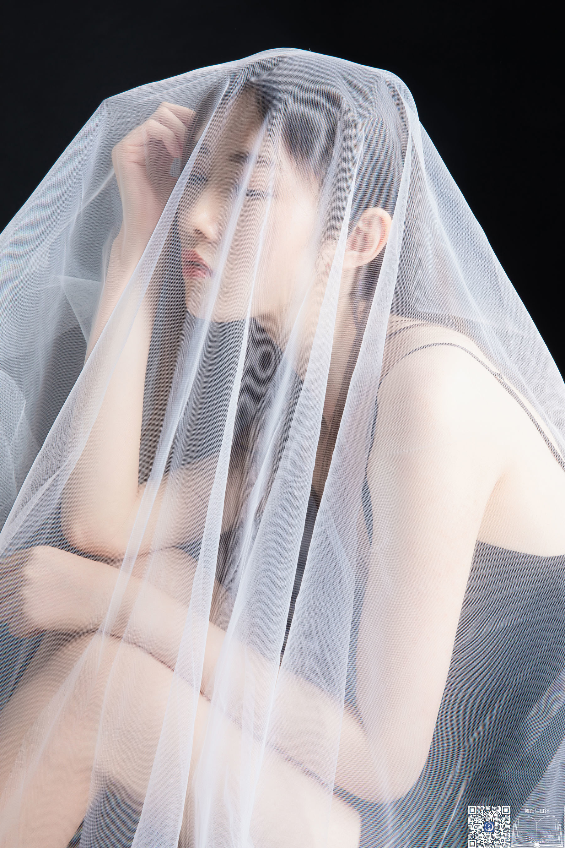 [嘉丽GALLI] 舞蹈生日记027 黛西