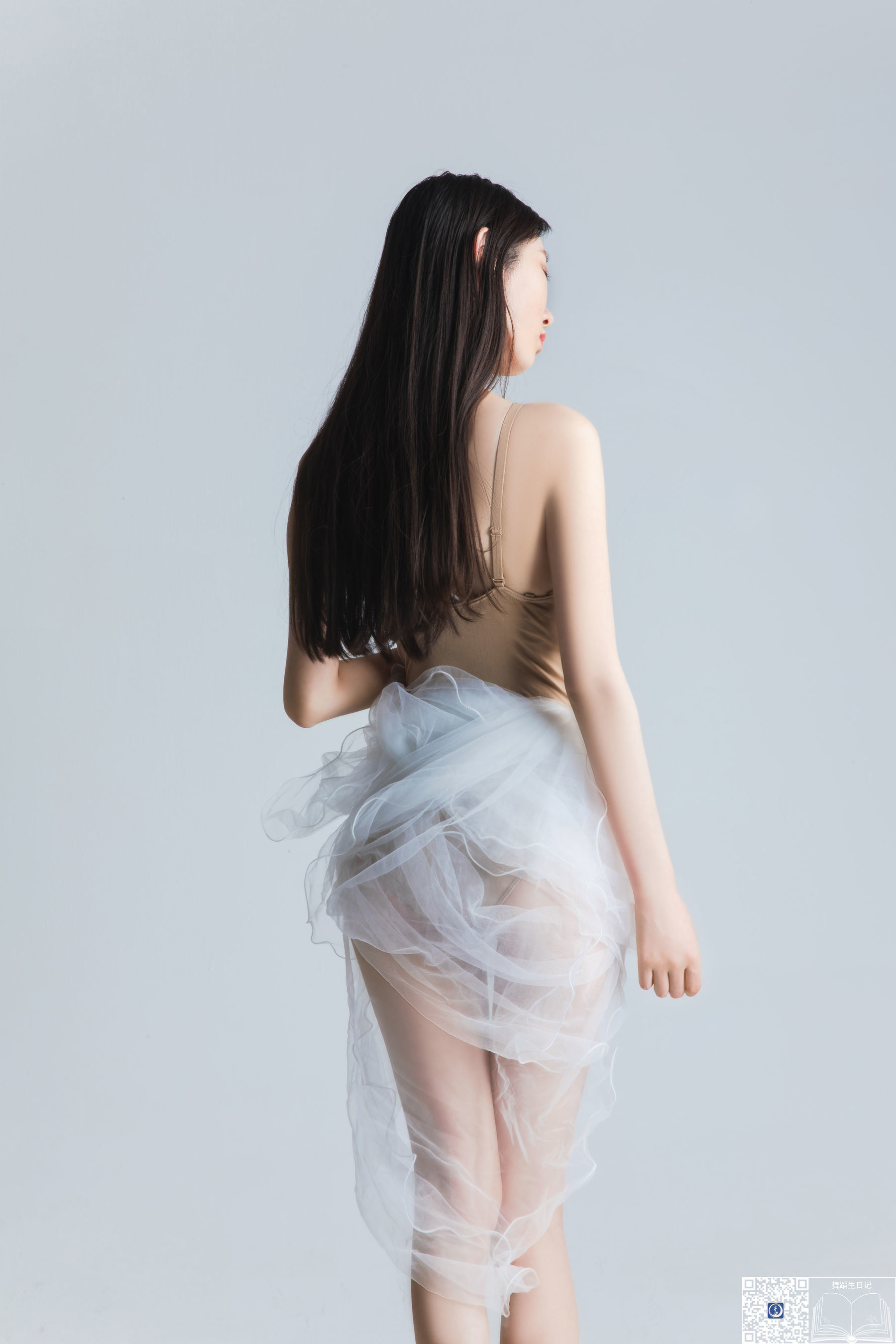 [嘉丽GALLI] 舞蹈生日记027 黛西
