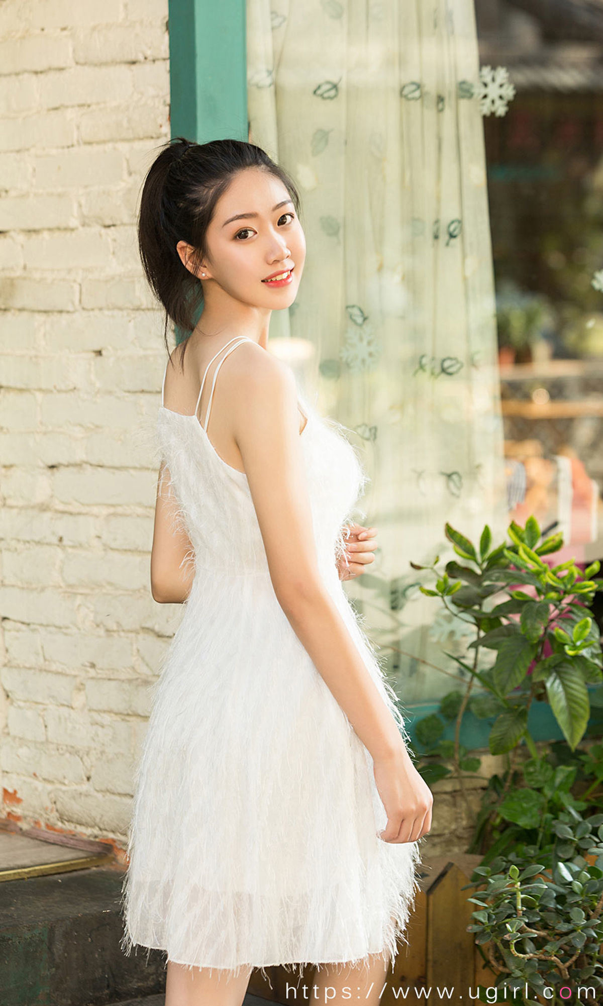 ยูโก๋ชวนยูเกิร์ลส์] หมายเลข 2218 เซี่ยวเซวียร์ ไดอารี่สาวหวาน