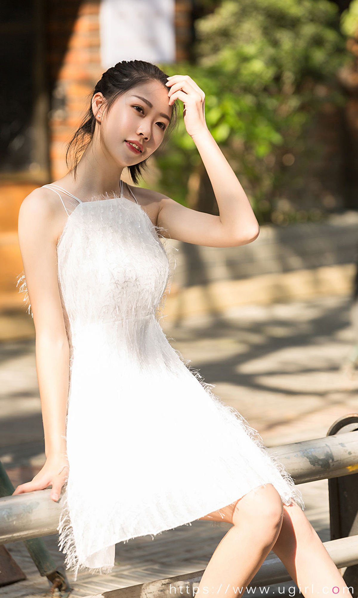 ยูโก๋ชวนยูเกิร์ลส์] หมายเลข 2218 เซี่ยวเซวียร์ ไดอารี่สาวหวาน