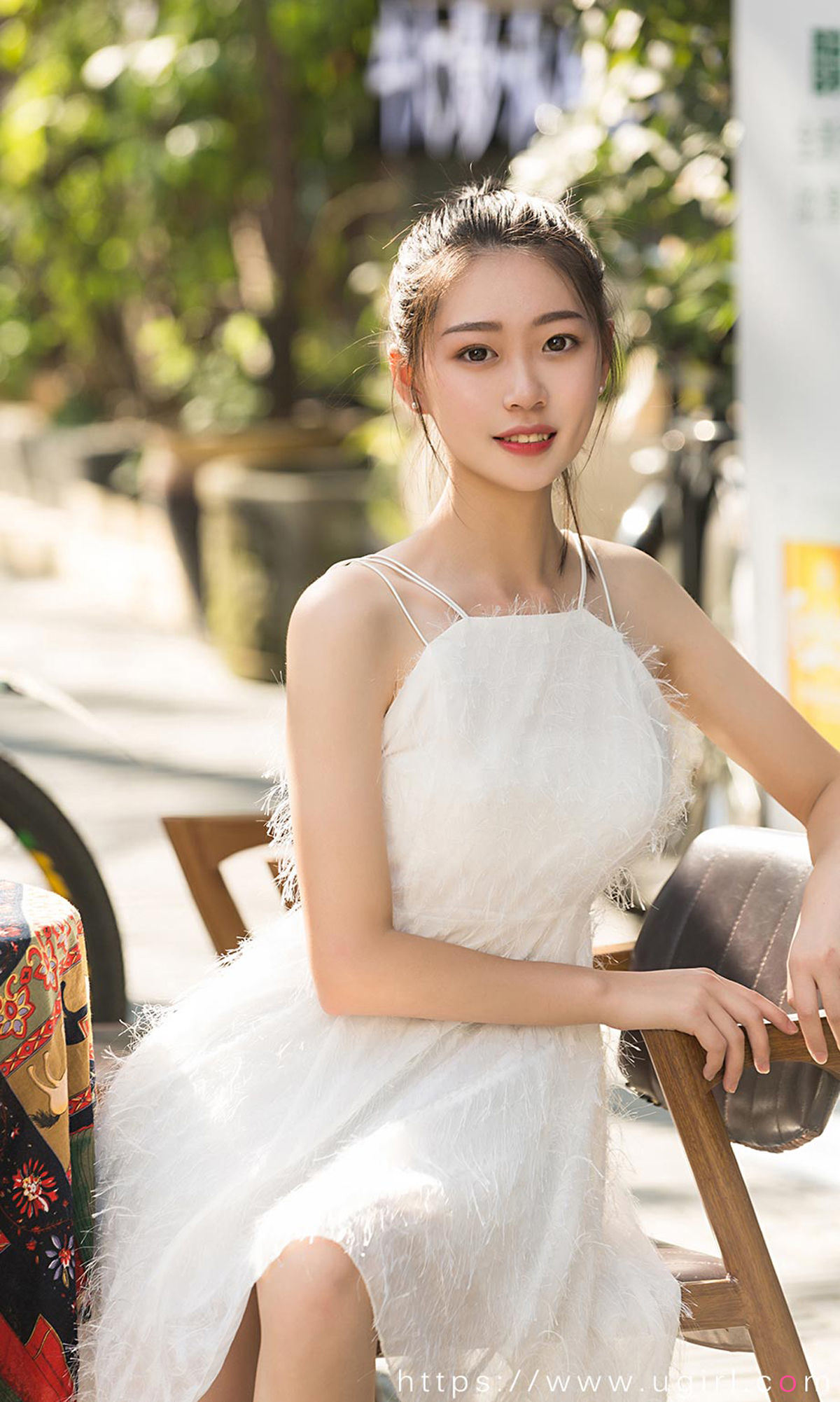 ยูโก๋ชวนยูเกิร์ลส์] หมายเลข 2218 เซี่ยวเซวียร์ ไดอารี่สาวหวาน