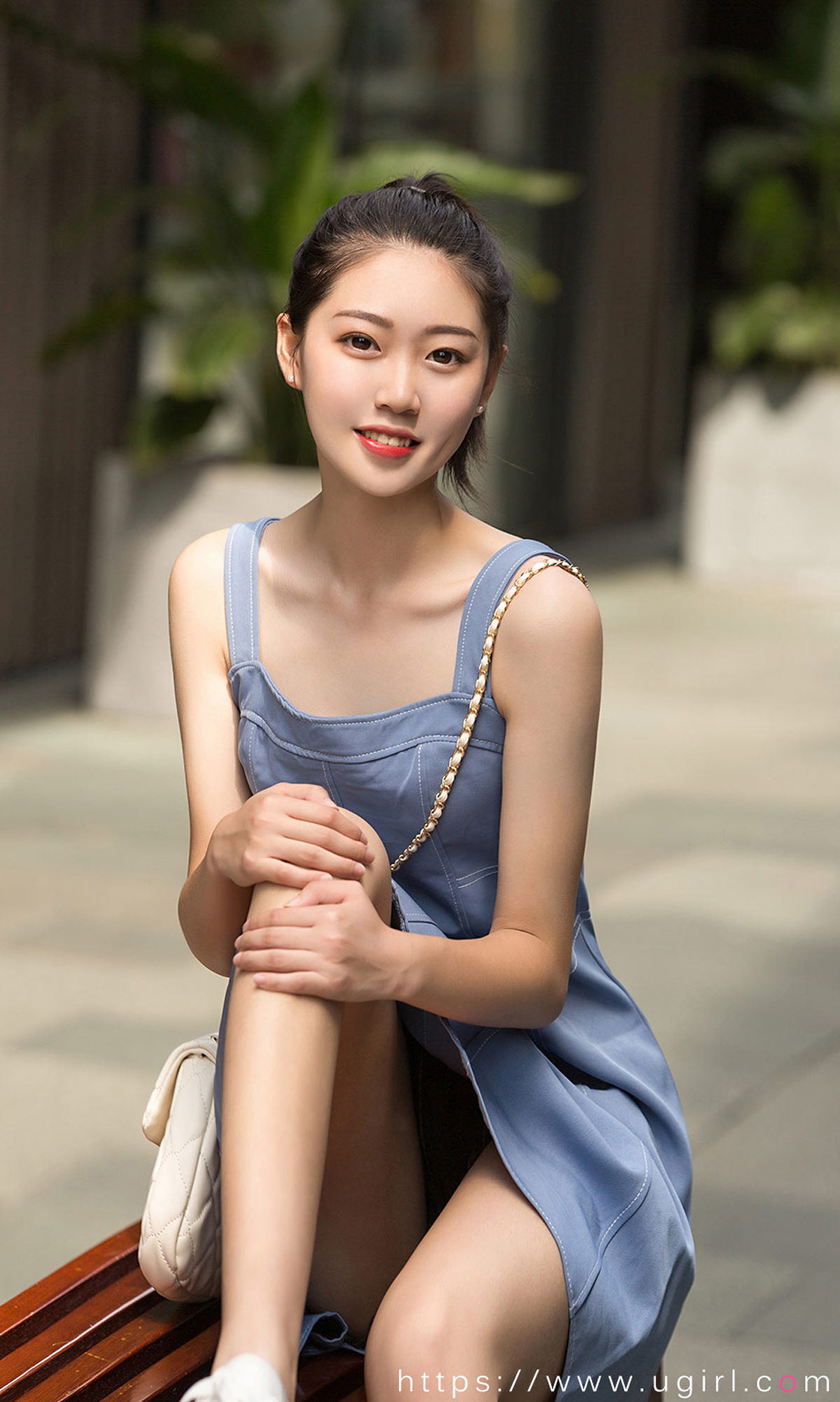 ยูโก๋ชวนยูเกิร์ลส์] หมายเลข 2218 เซี่ยวเซวียร์ ไดอารี่สาวหวาน