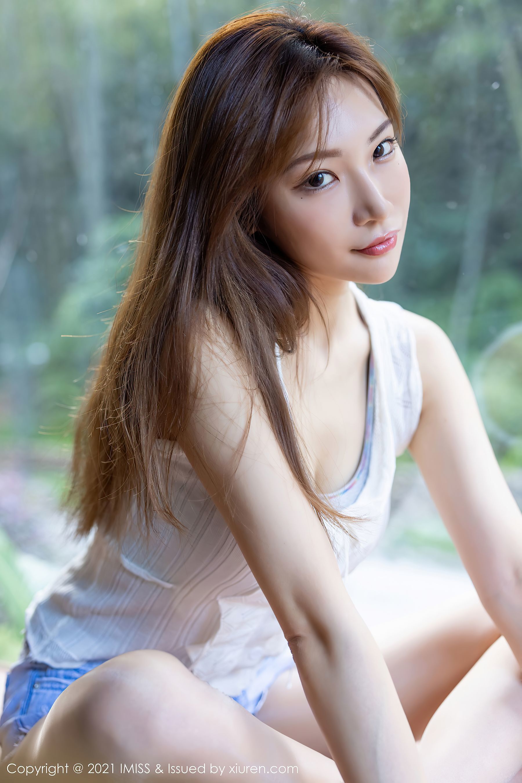Aimi Xã iMiss] Tập 638 Cáo Nhỏ Kathryn