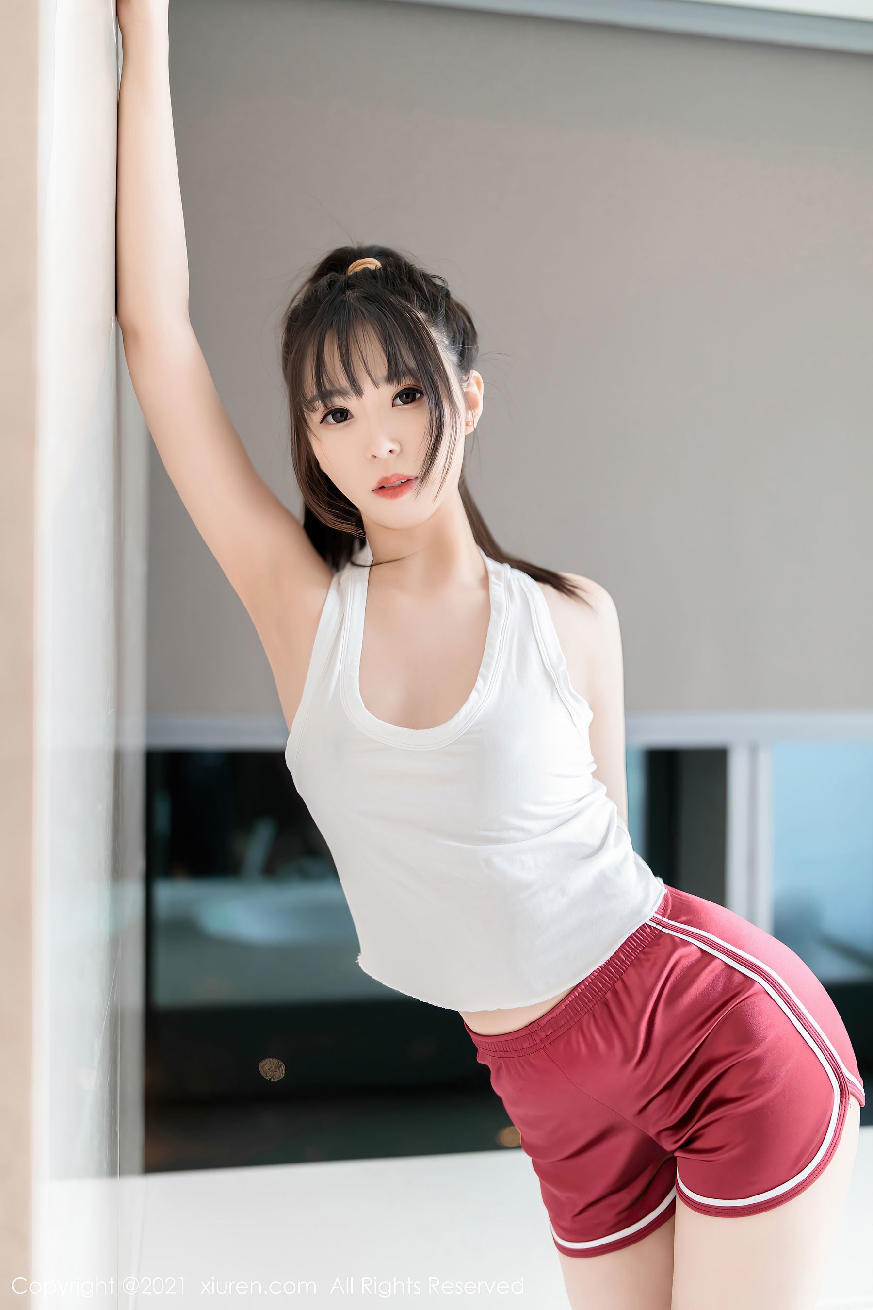 秀人XiuRen] Số 4030 Tiểu Ba Đa