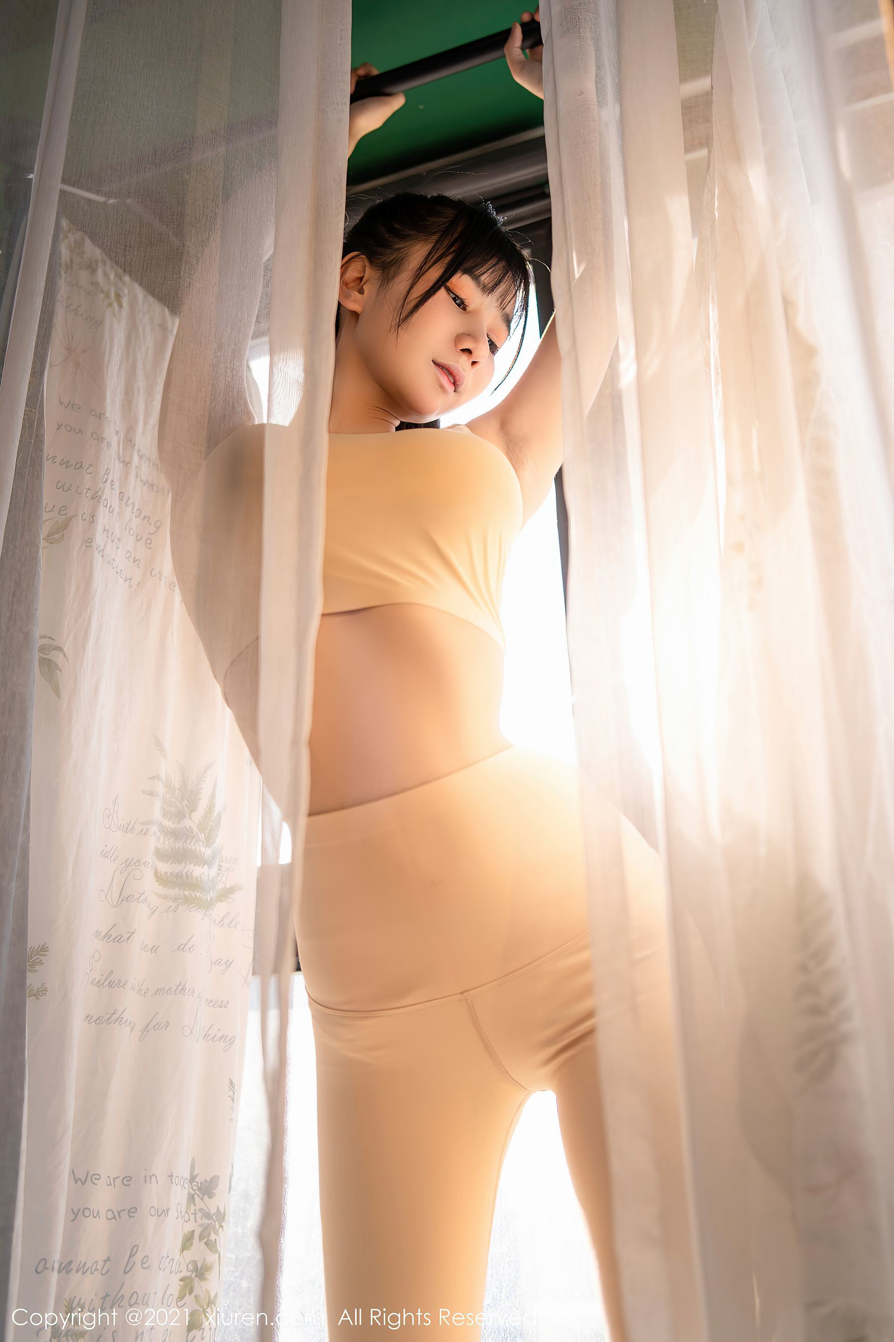 ซิวจฺน] No.4036 น้องเยลลี่