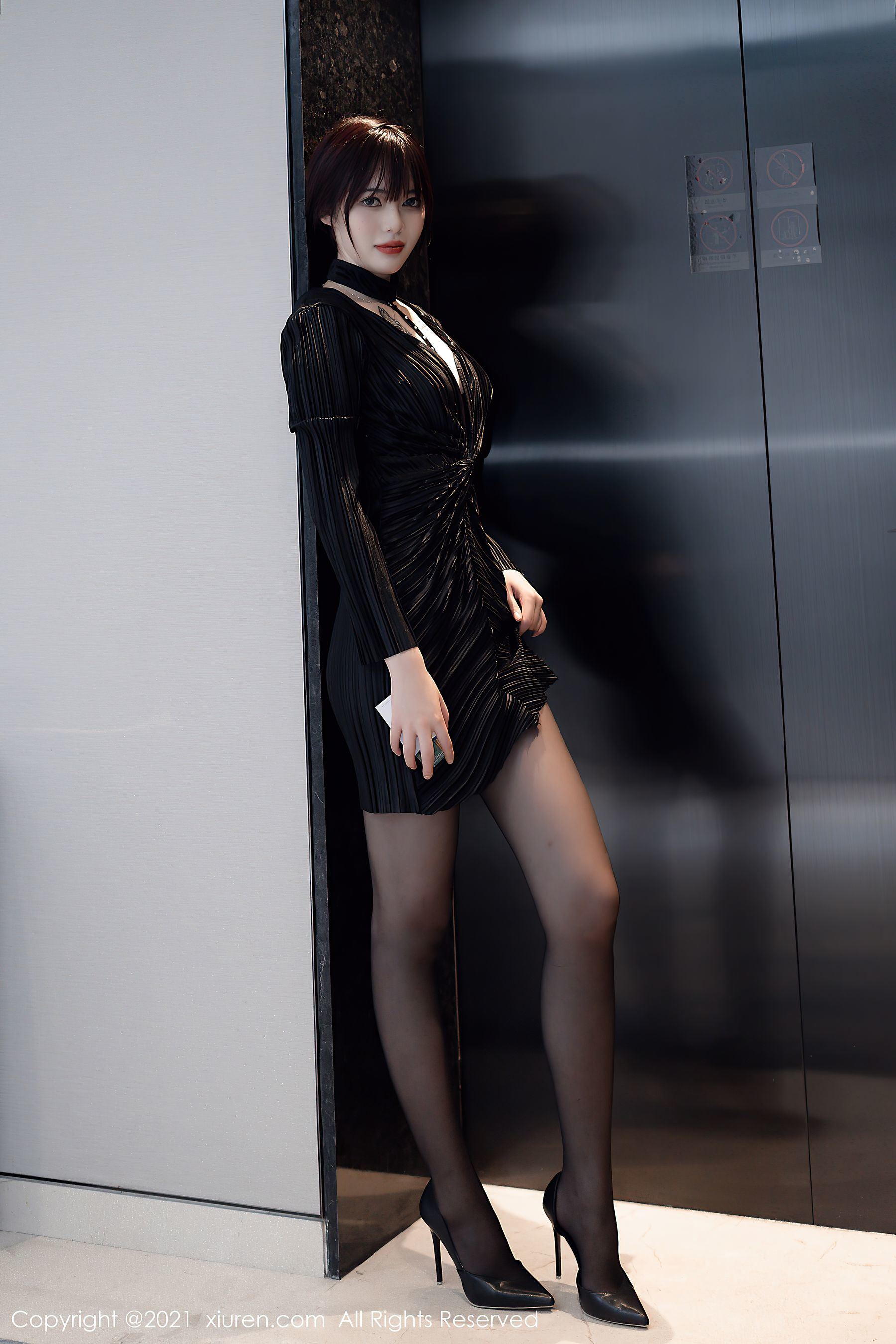 ซิ่วเหริน] No.4080 อารูเดเว่ยเว่ย