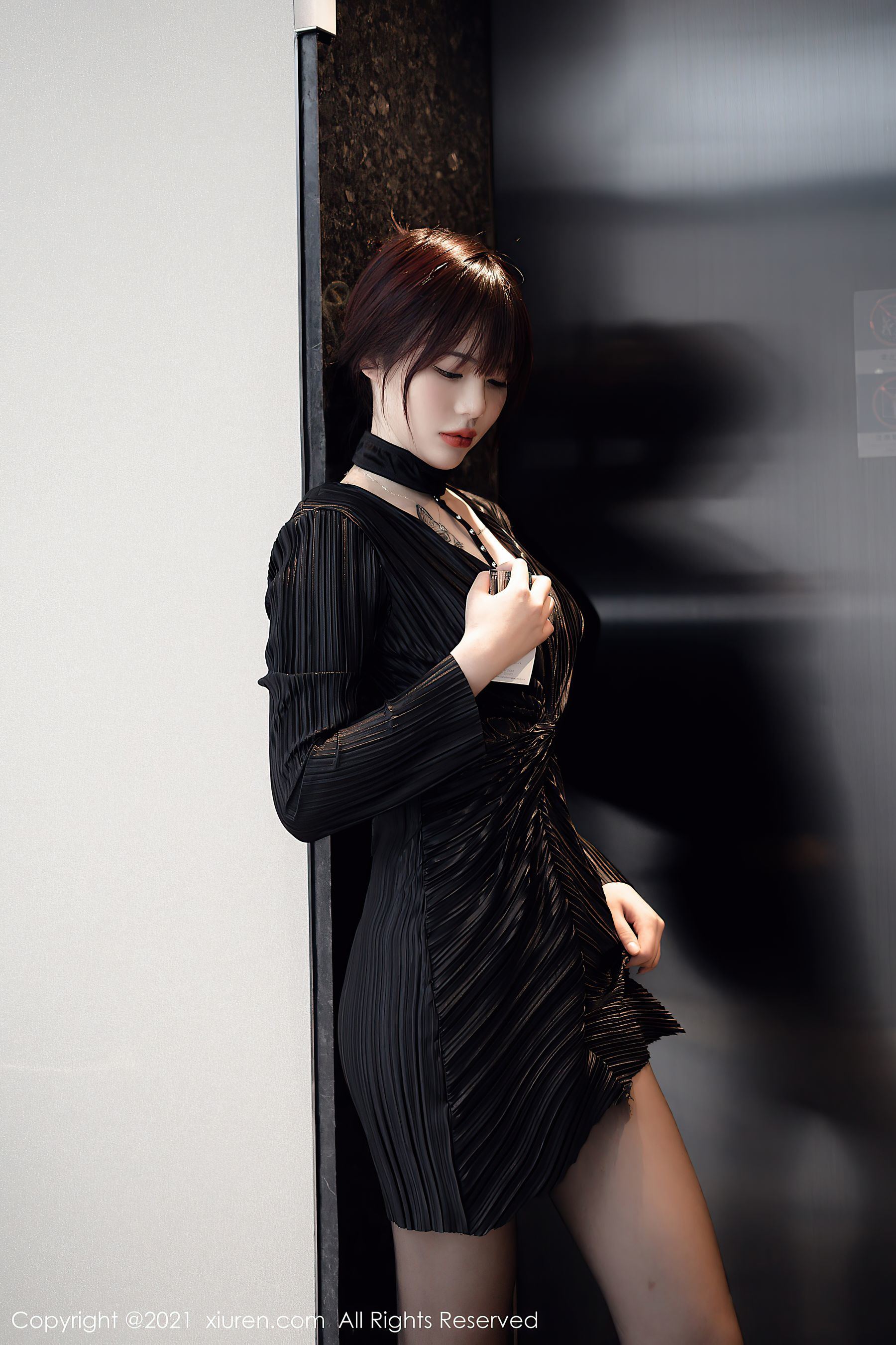 ซิ่วเหริน] No.4080 อารูเดเว่ยเว่ย
