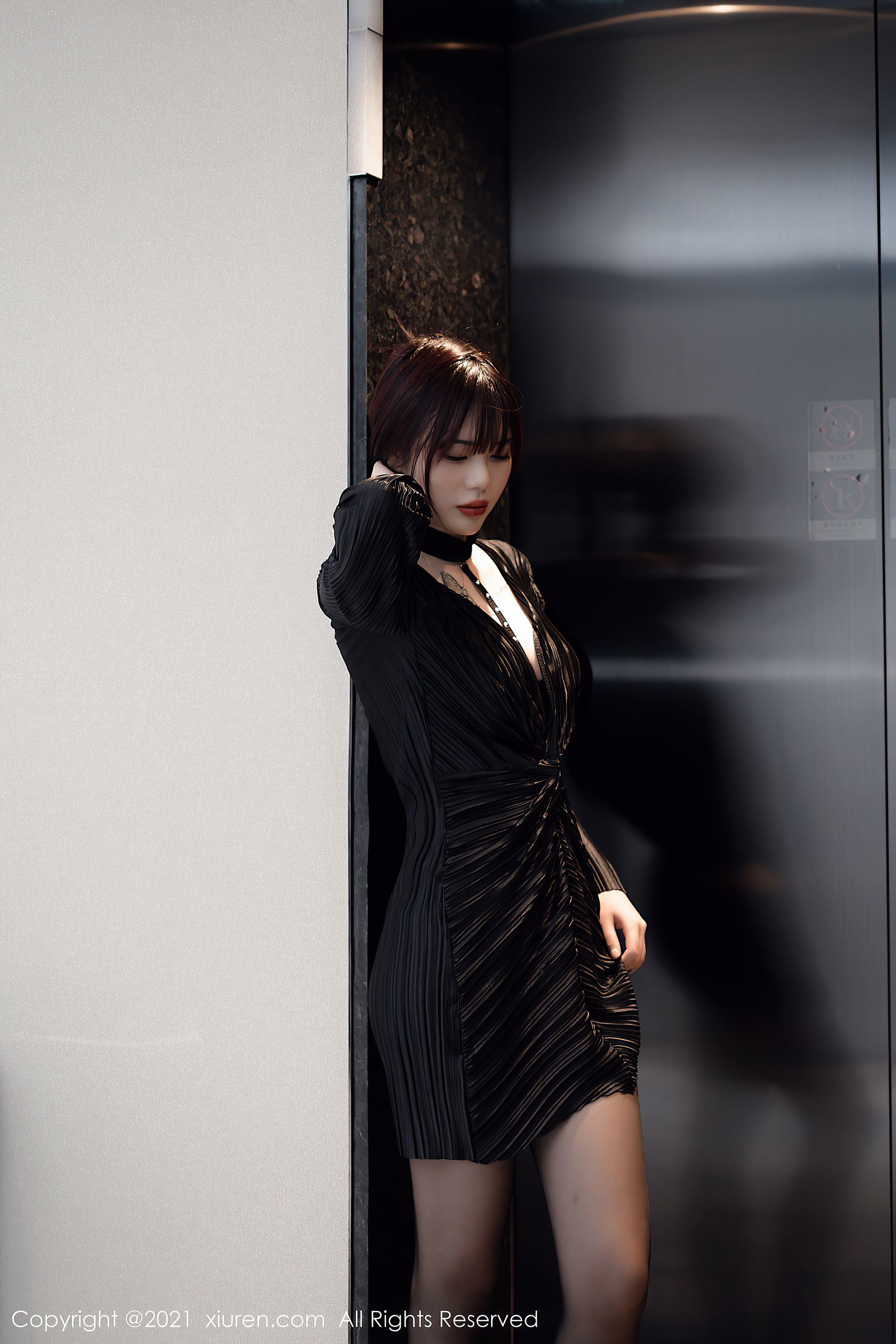 ซิ่วเหริน] No.4080 อารูเดเว่ยเว่ย