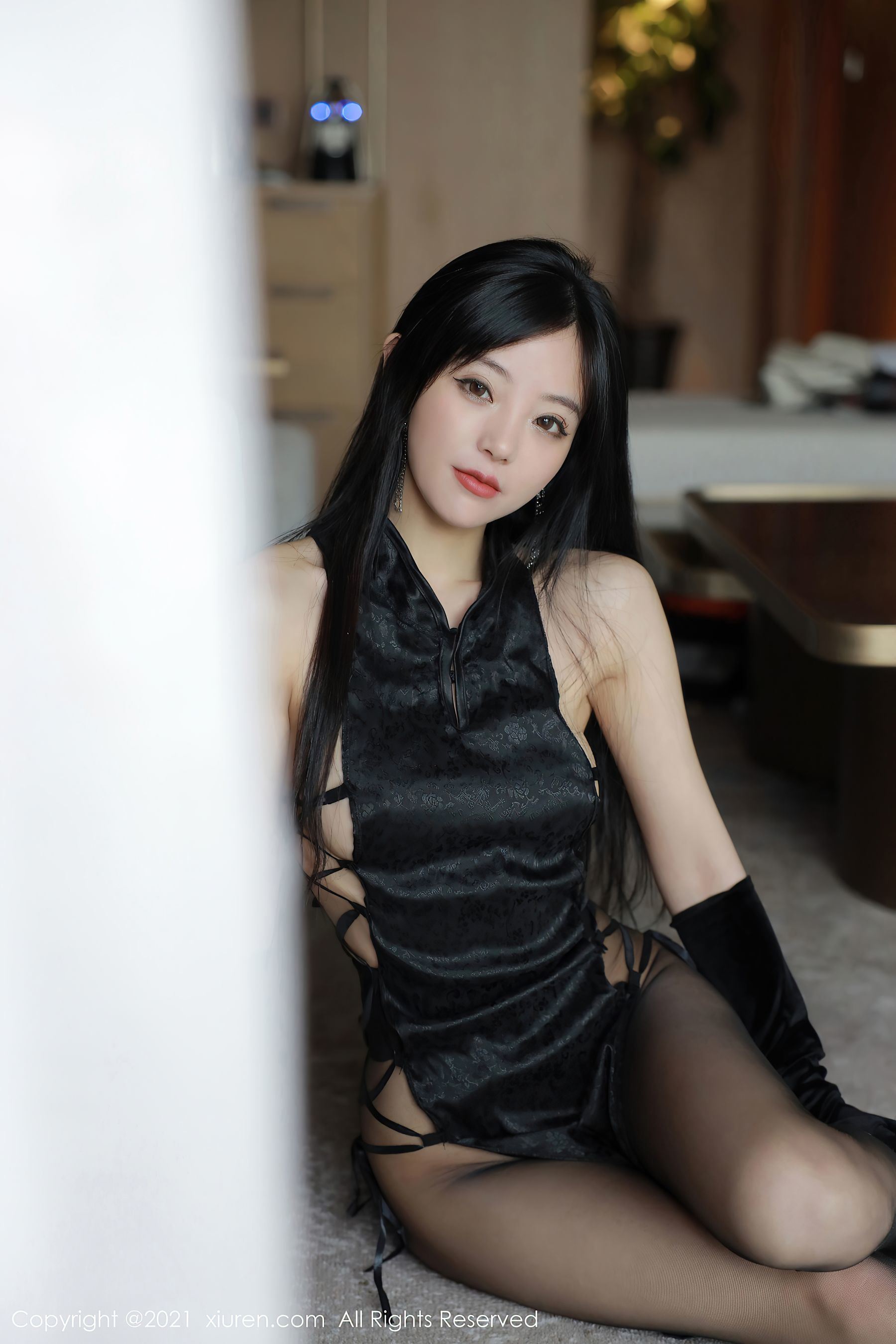 [秀人XiuRen] No.4125 佘贝拉Bella