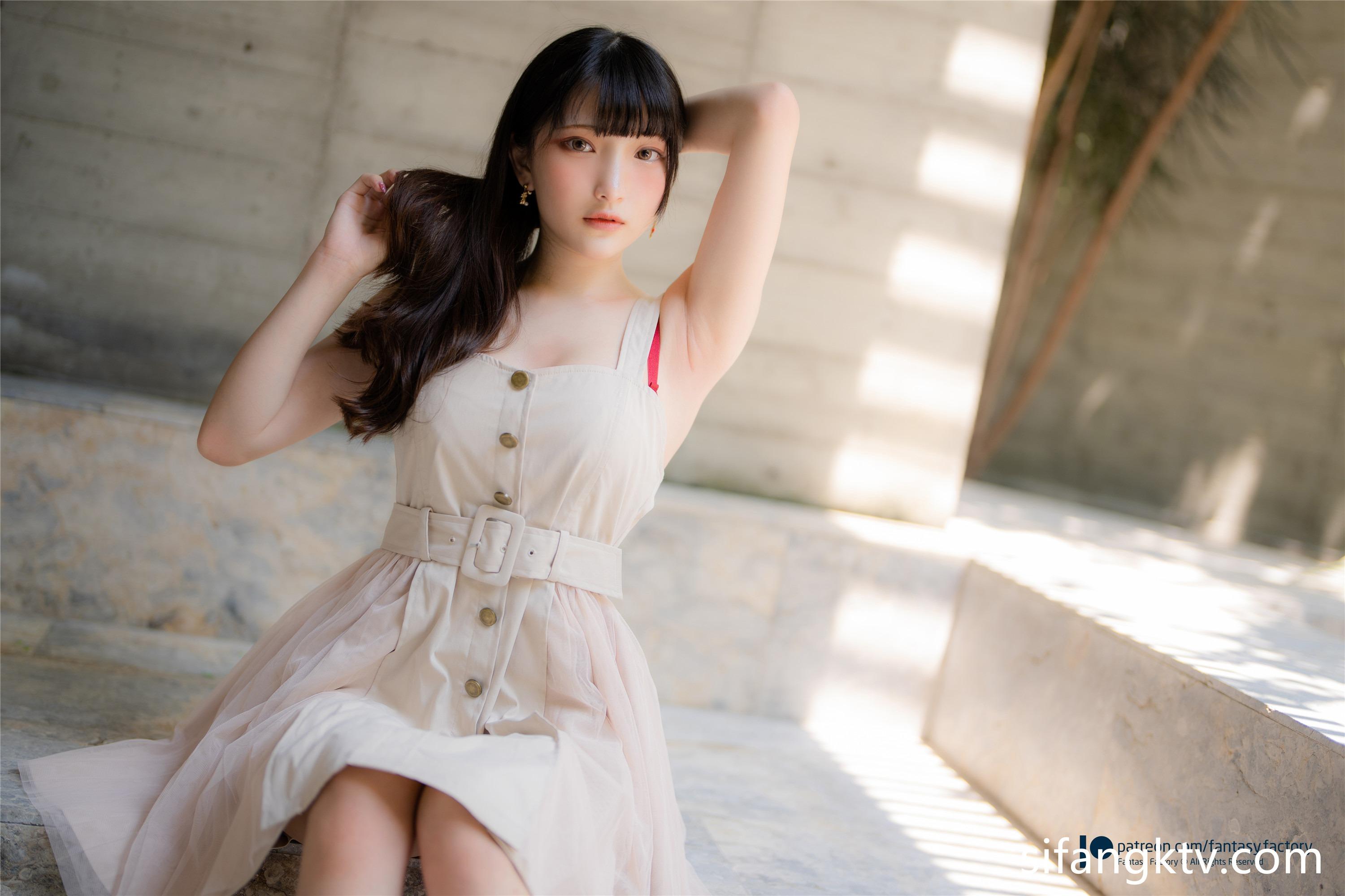 Fantasy Factory 小丁 113P