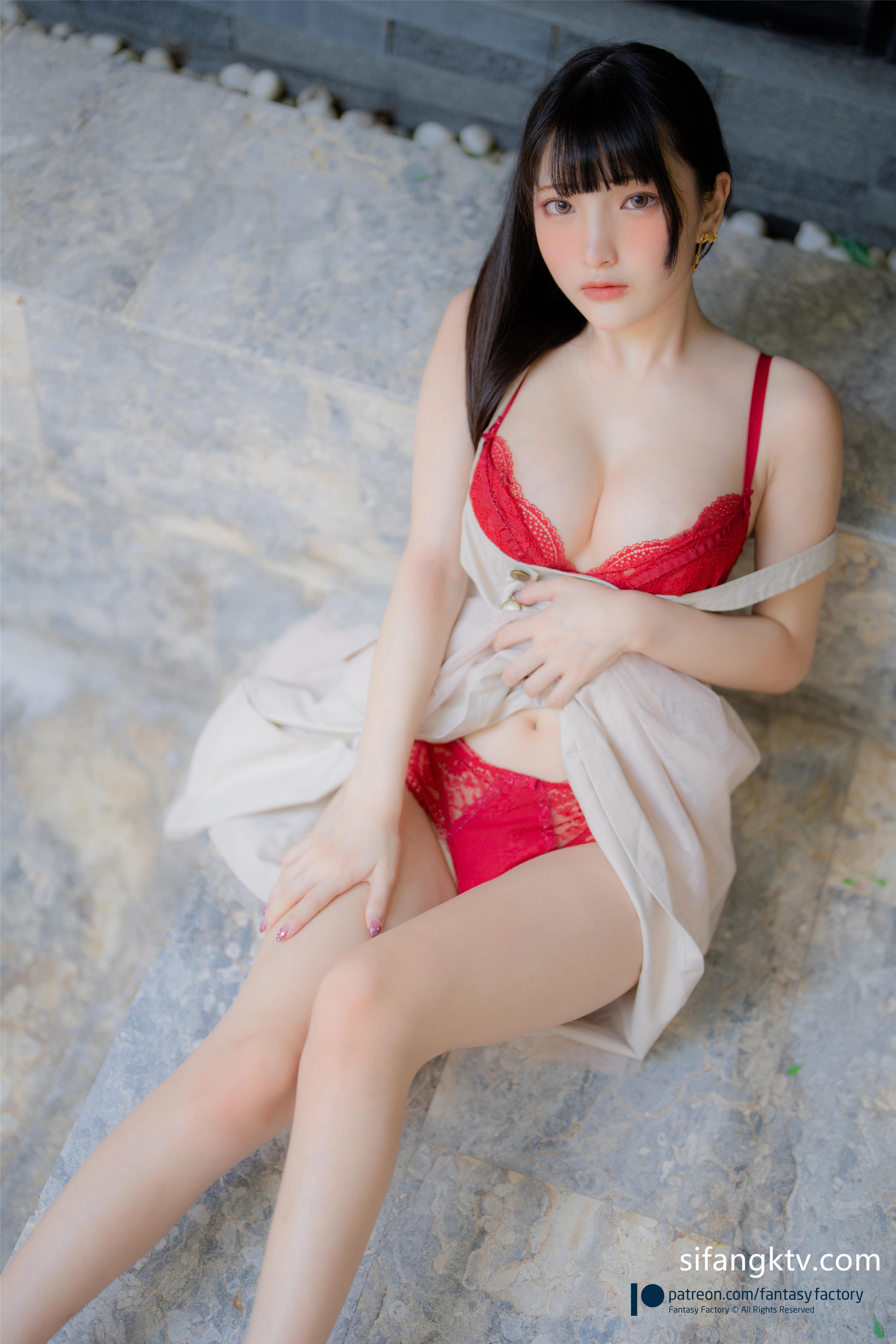 Fantasy Factory 小丁 113P
