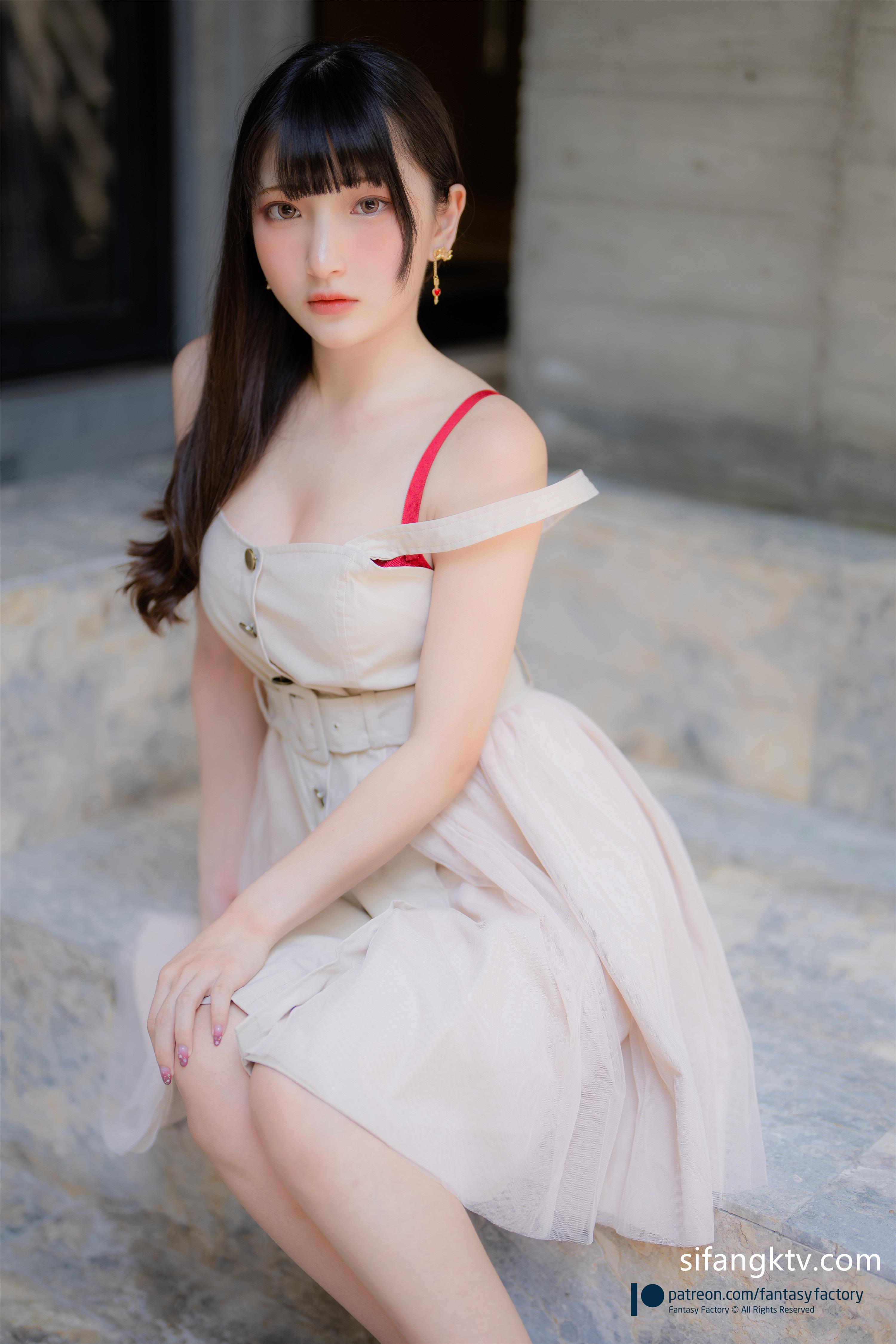 Fantasy Factory 小丁 113P