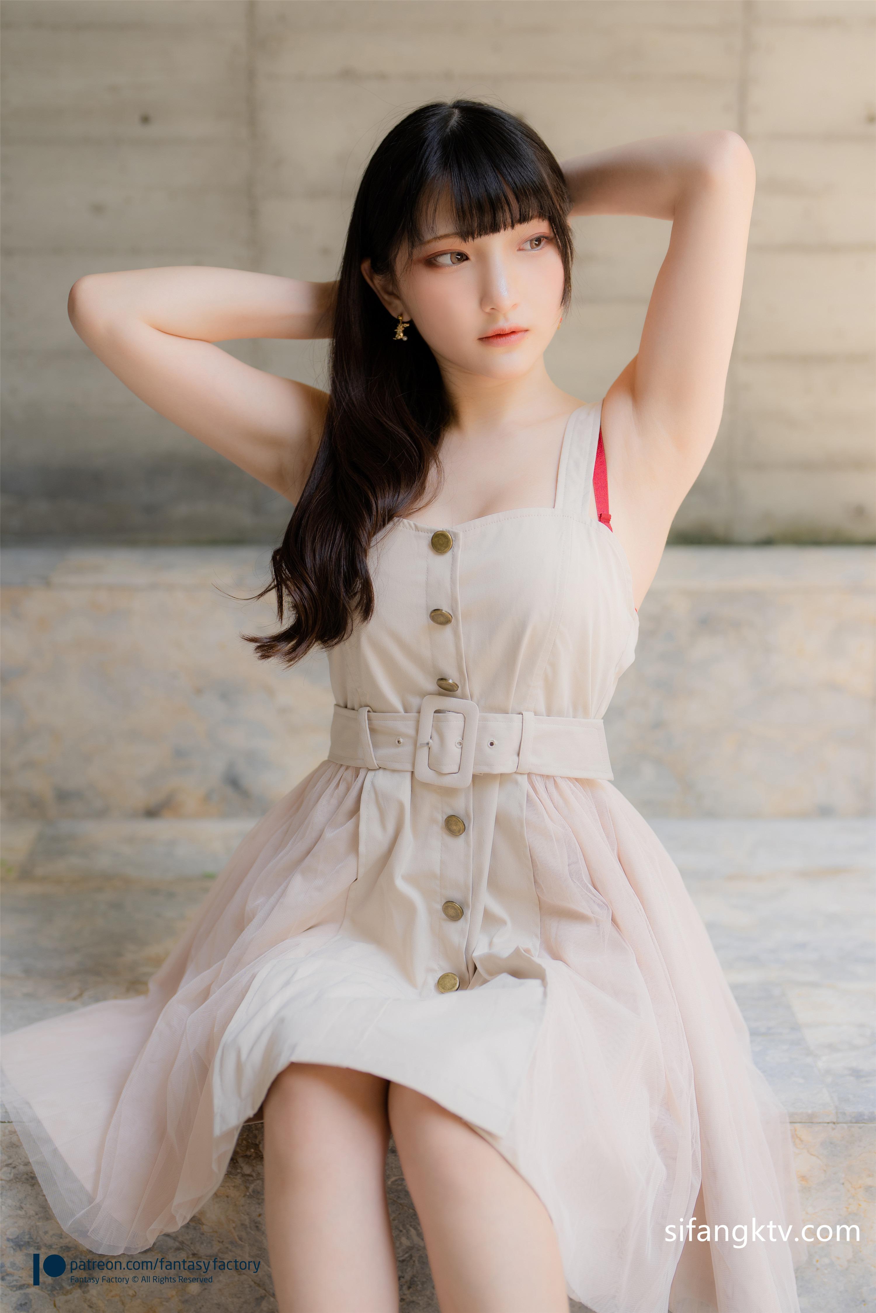 Fantasy Factory 小丁 113P