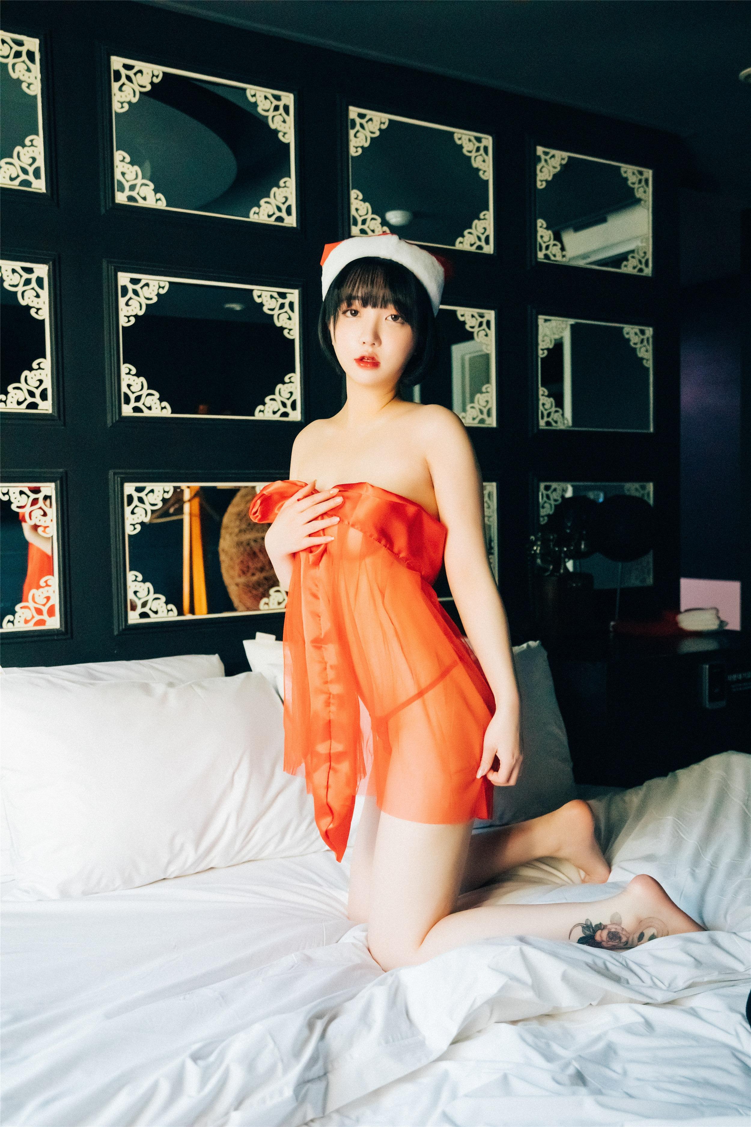 루지] 더블 데이트 손예은 [93P