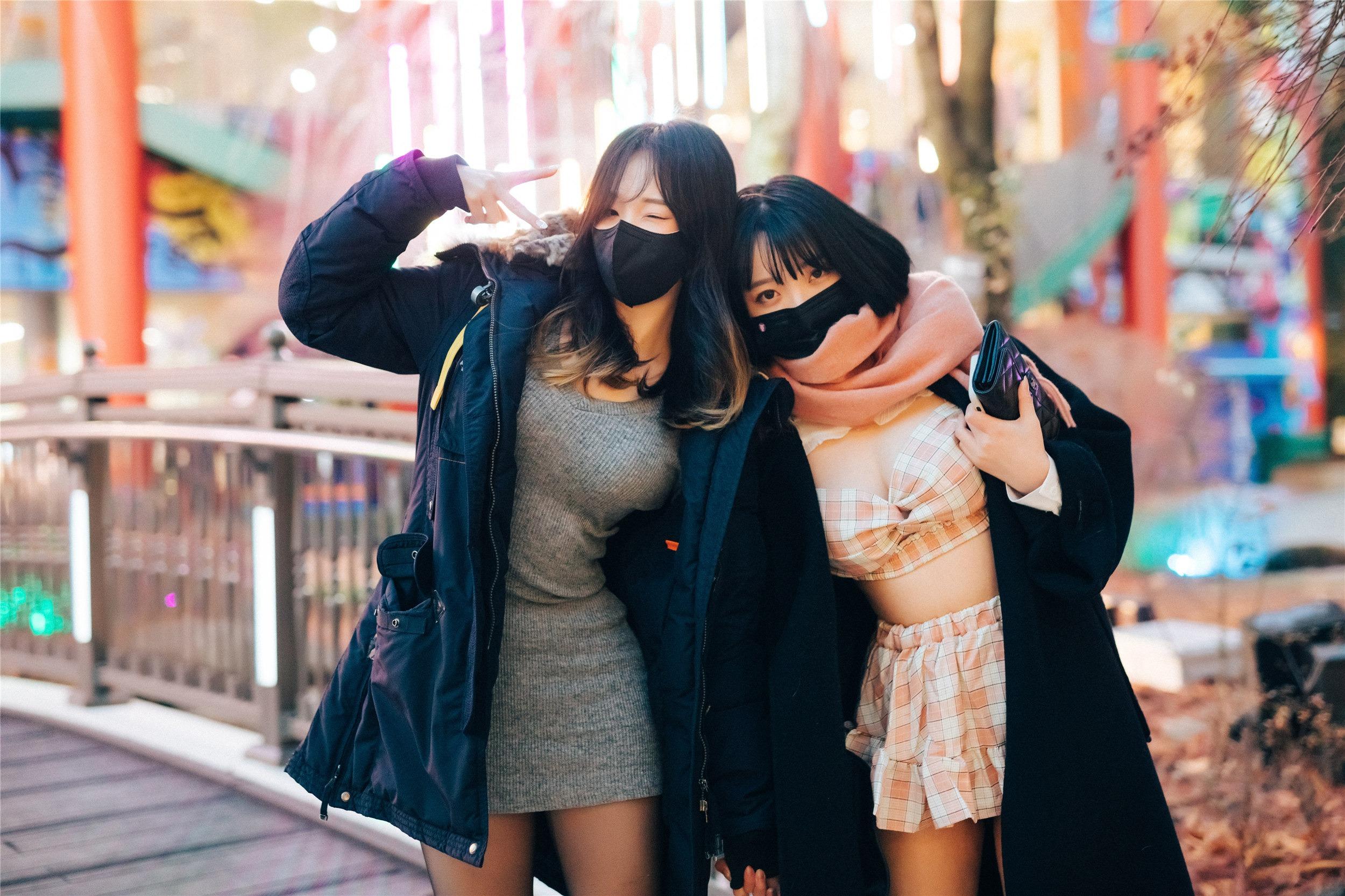 루지] 더블 데이트 손예은 [93P