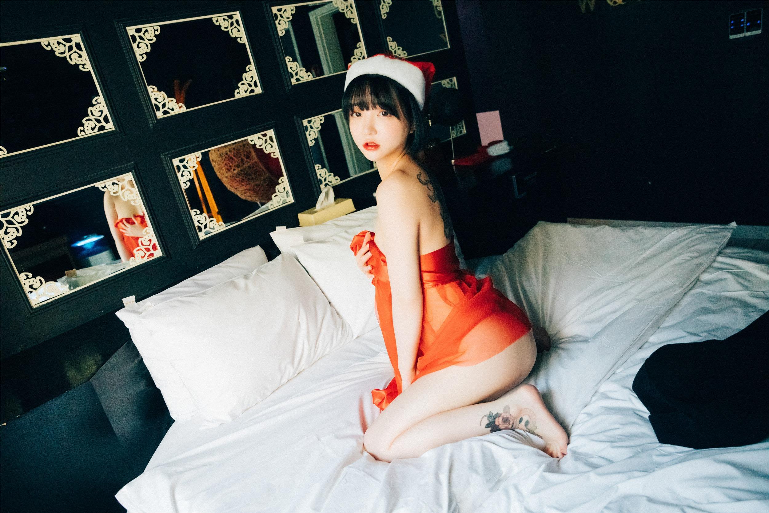 루지] 더블 데이트 손예은 [93P