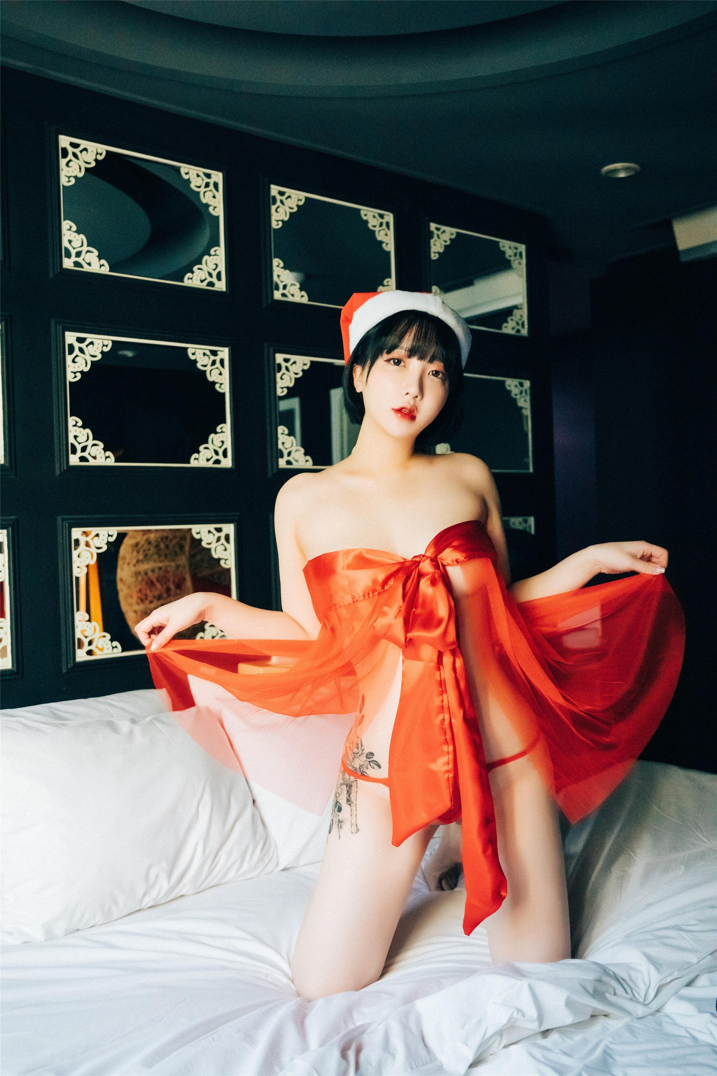 루지] 더블 데이트 손예은 [93P