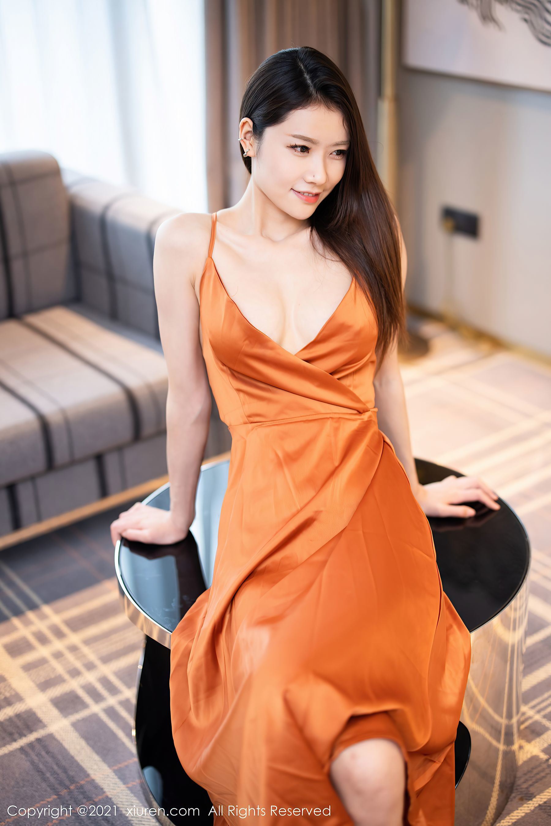 XiuRen] Số 4166 Phương Tử Huyên