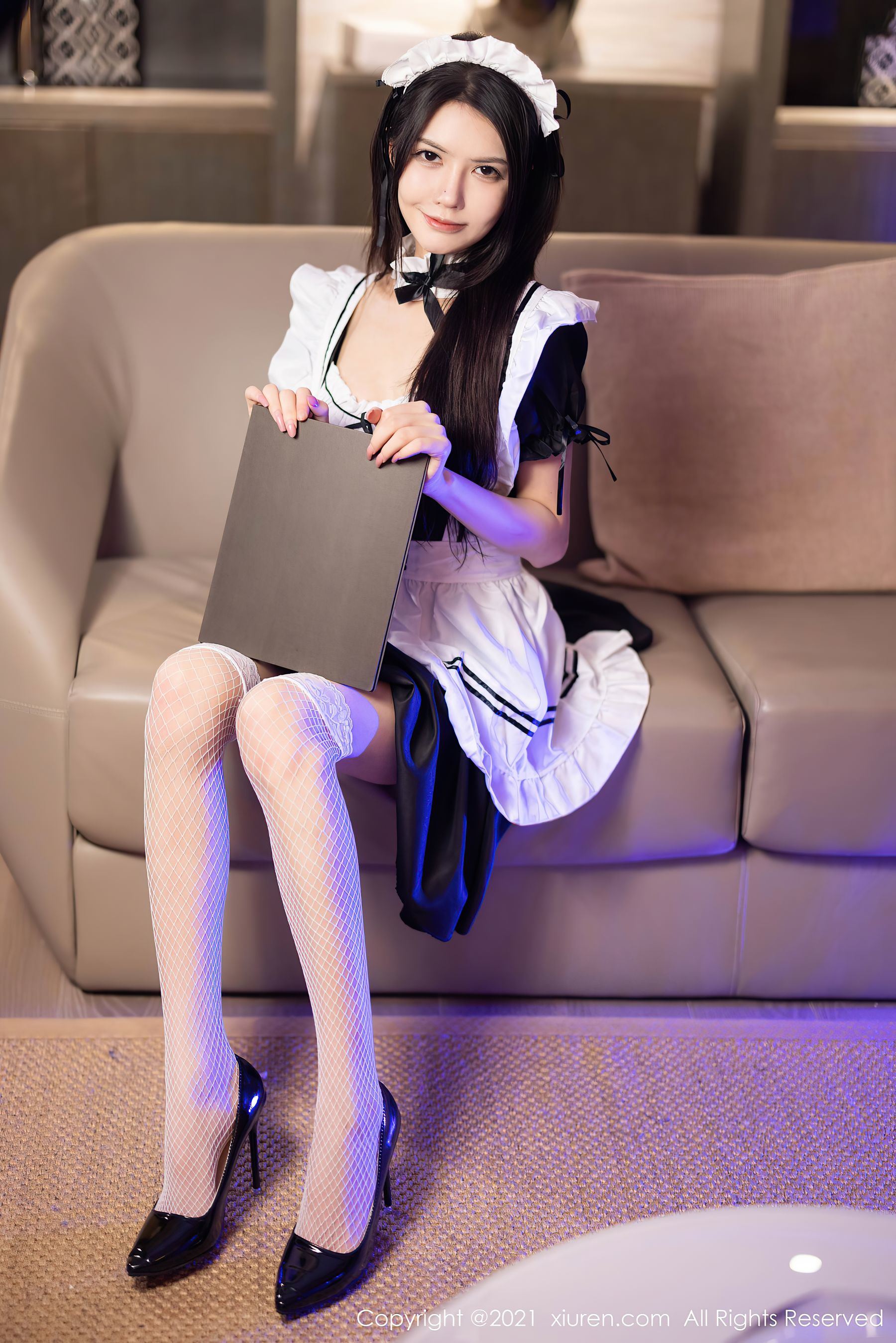 ซิวยฺเริน] No.4182 หยวนหยวนจางเบลล์