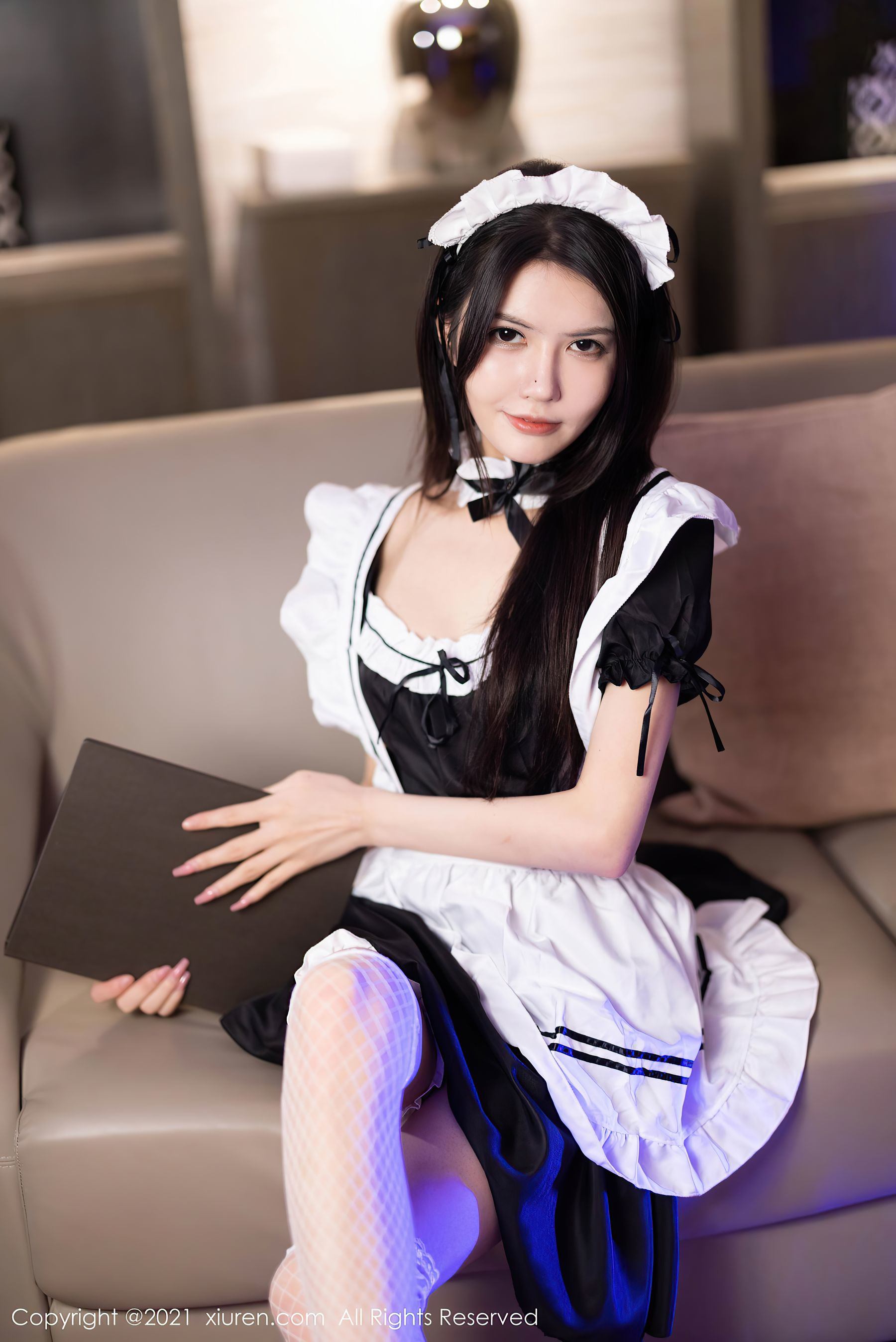 ซิวยฺเริน] No.4182 หยวนหยวนจางเบลล์