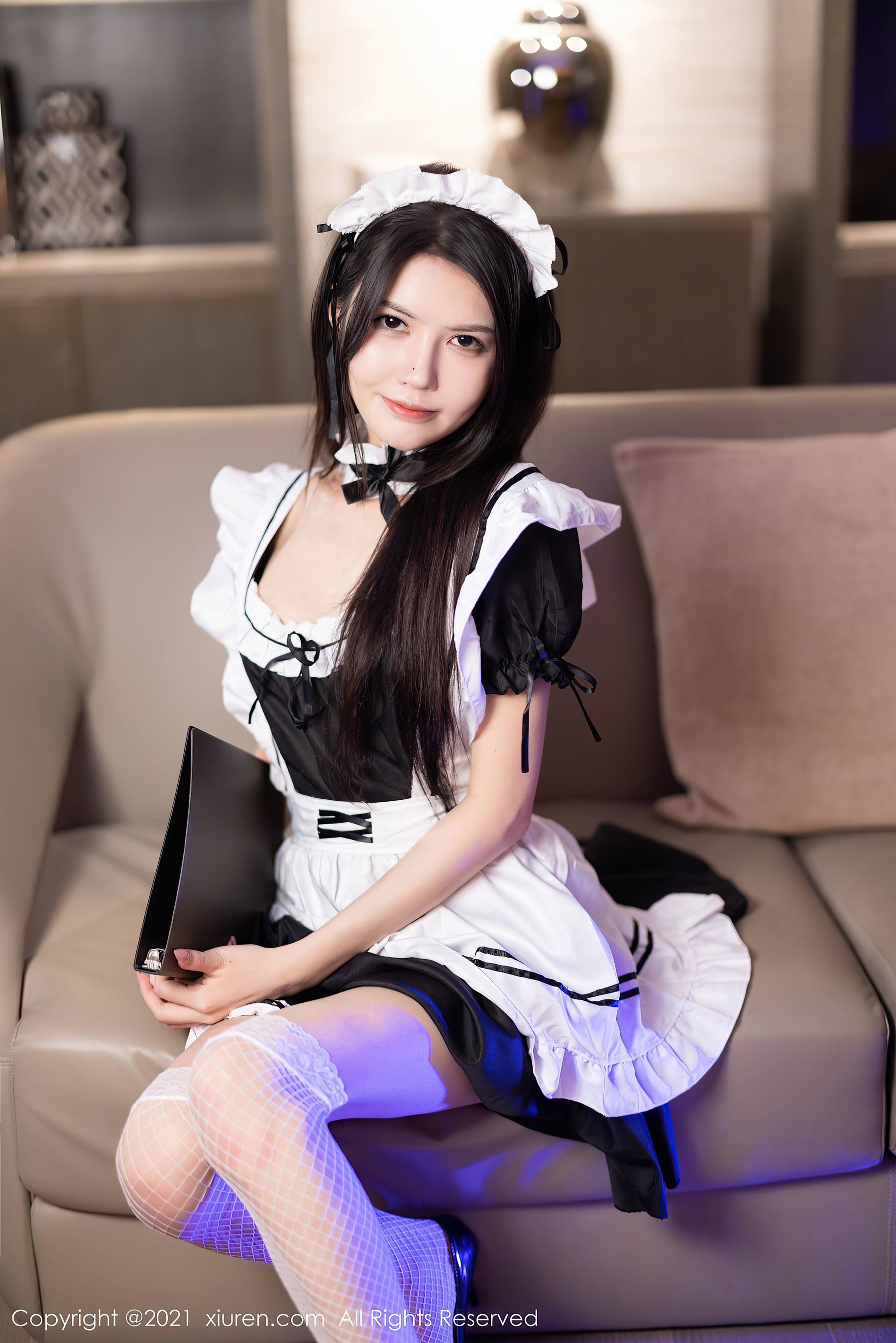 ซิวยฺเริน] No.4182 หยวนหยวนจางเบลล์