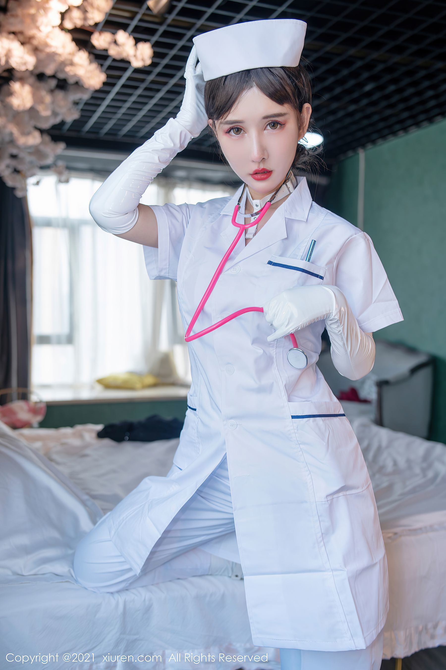 ซิวจือเหริน] หมายเลข 4187 เซี่ยหมอหมอติฟา