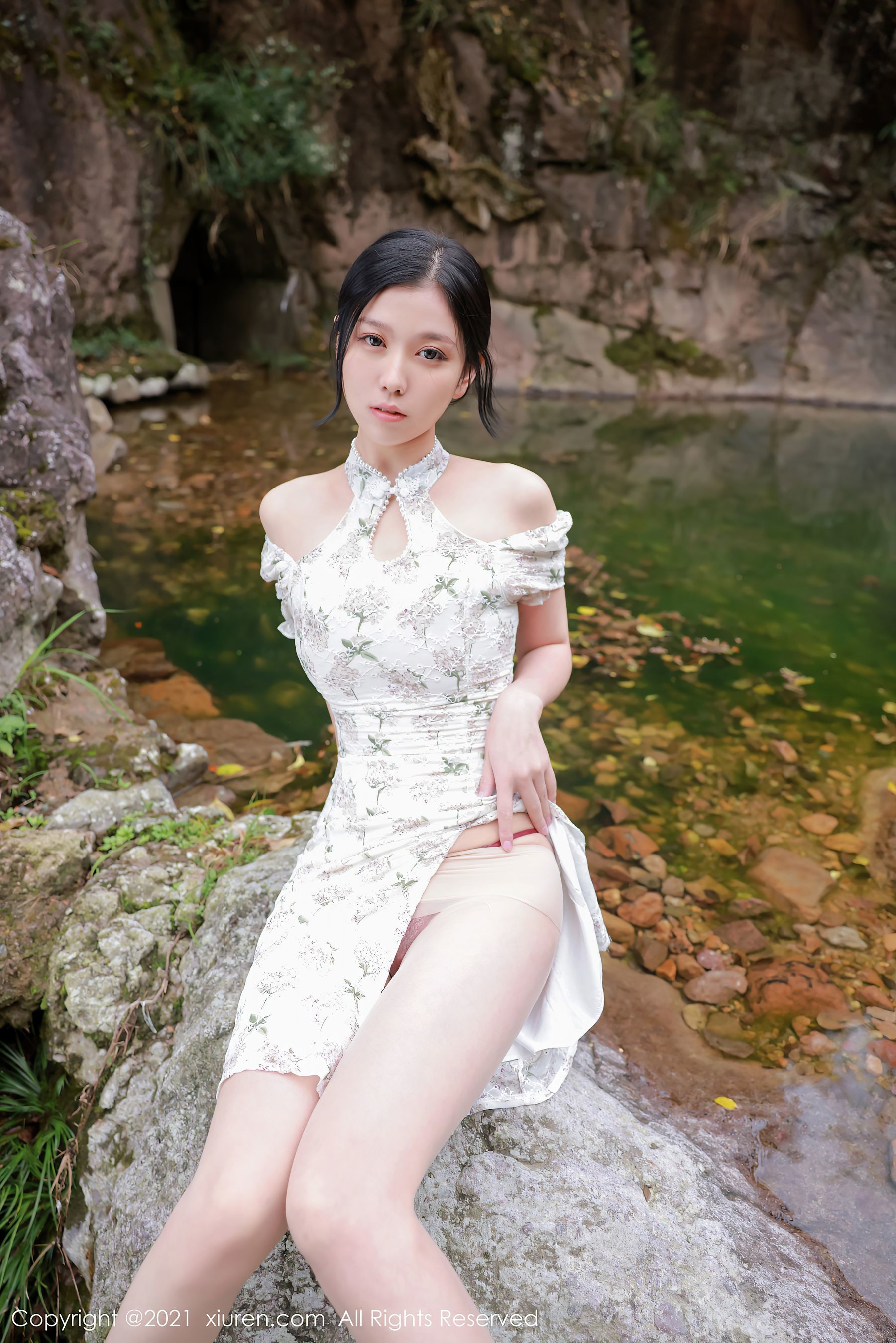 슈렌] No.4229 이야루 182CM
