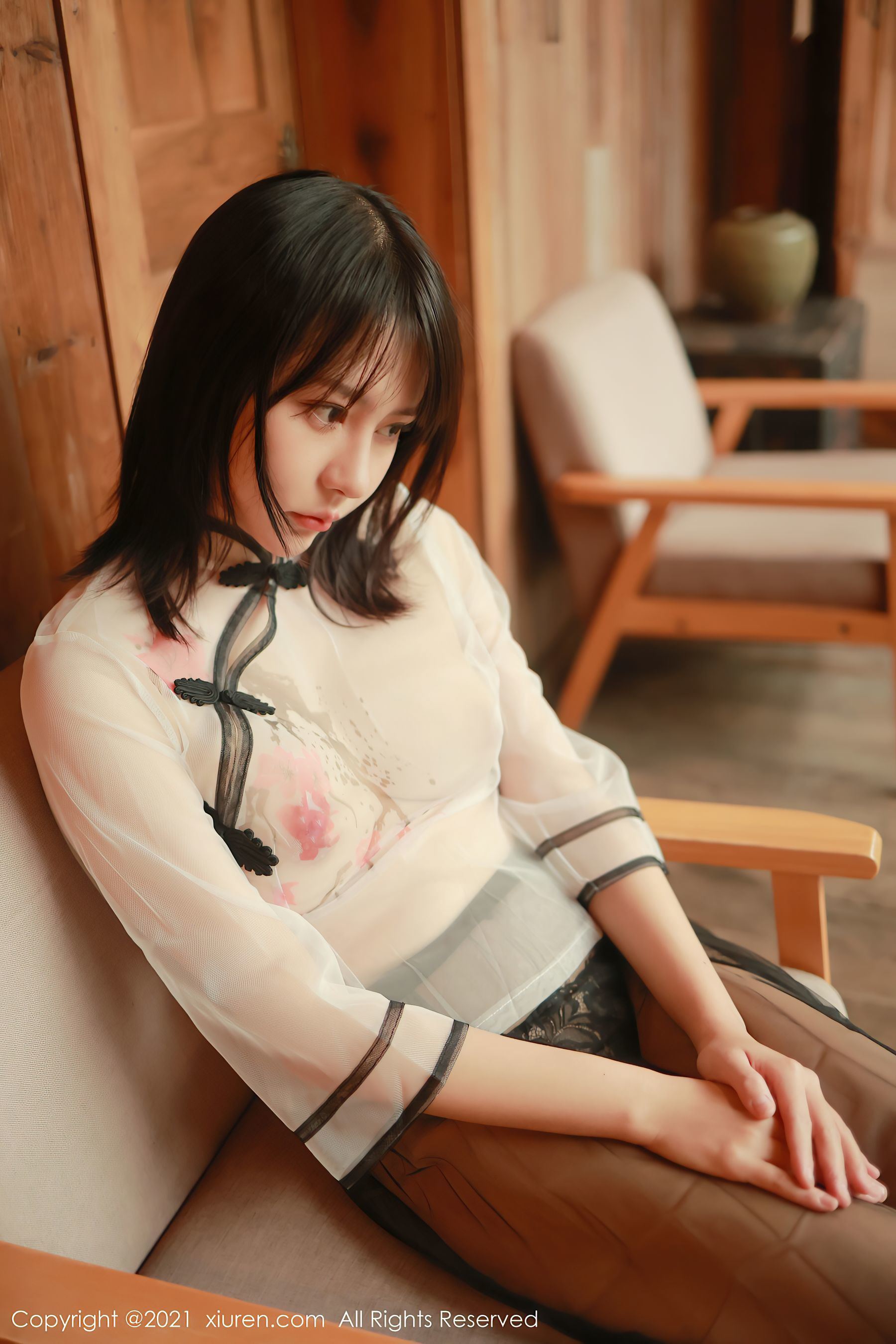 슈렌] No.4234 한희레