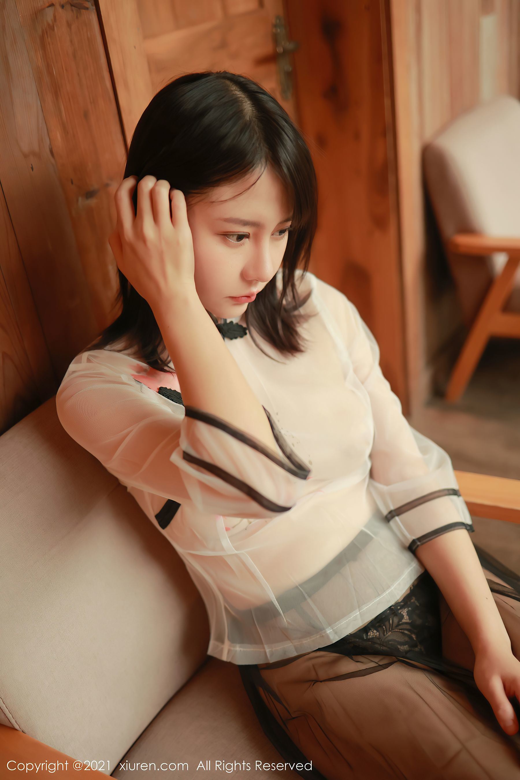 슈렌] No.4234 한희레