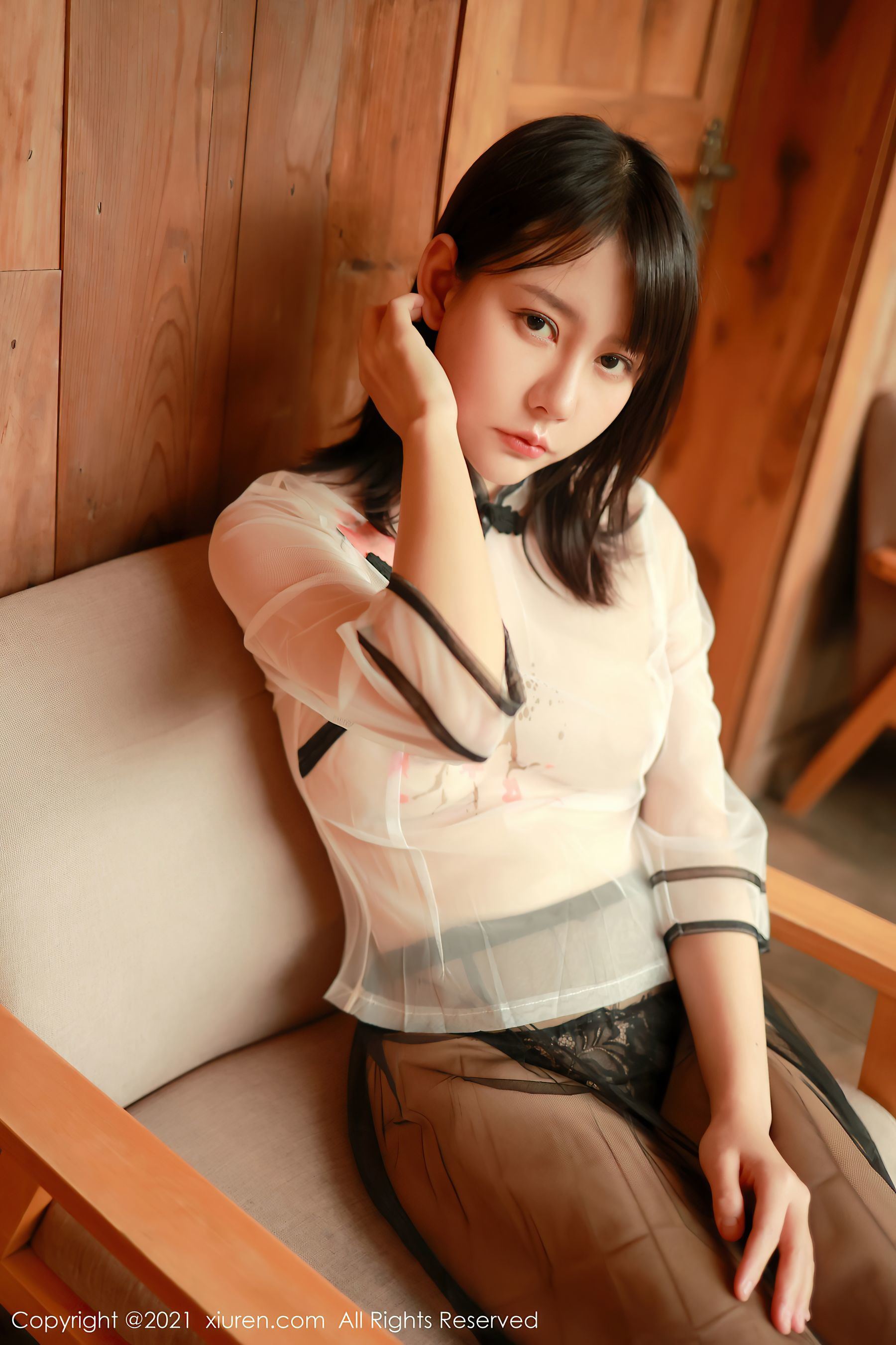 슈렌] No.4234 한희레