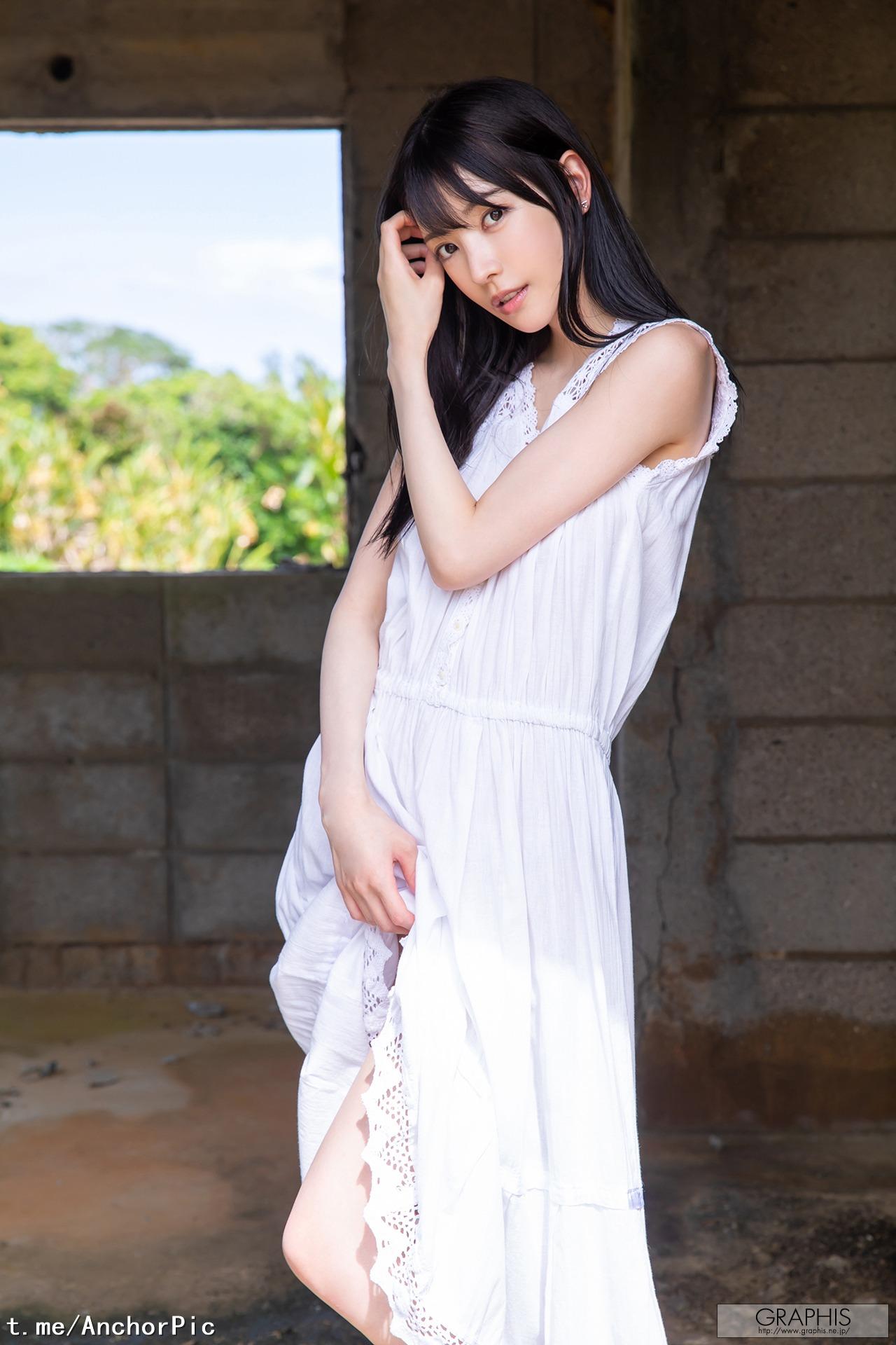 กราฟิส] กาลส์ – คาเรน คาเอเดะ 「ทรอพิคอล ทัวร์!」141P