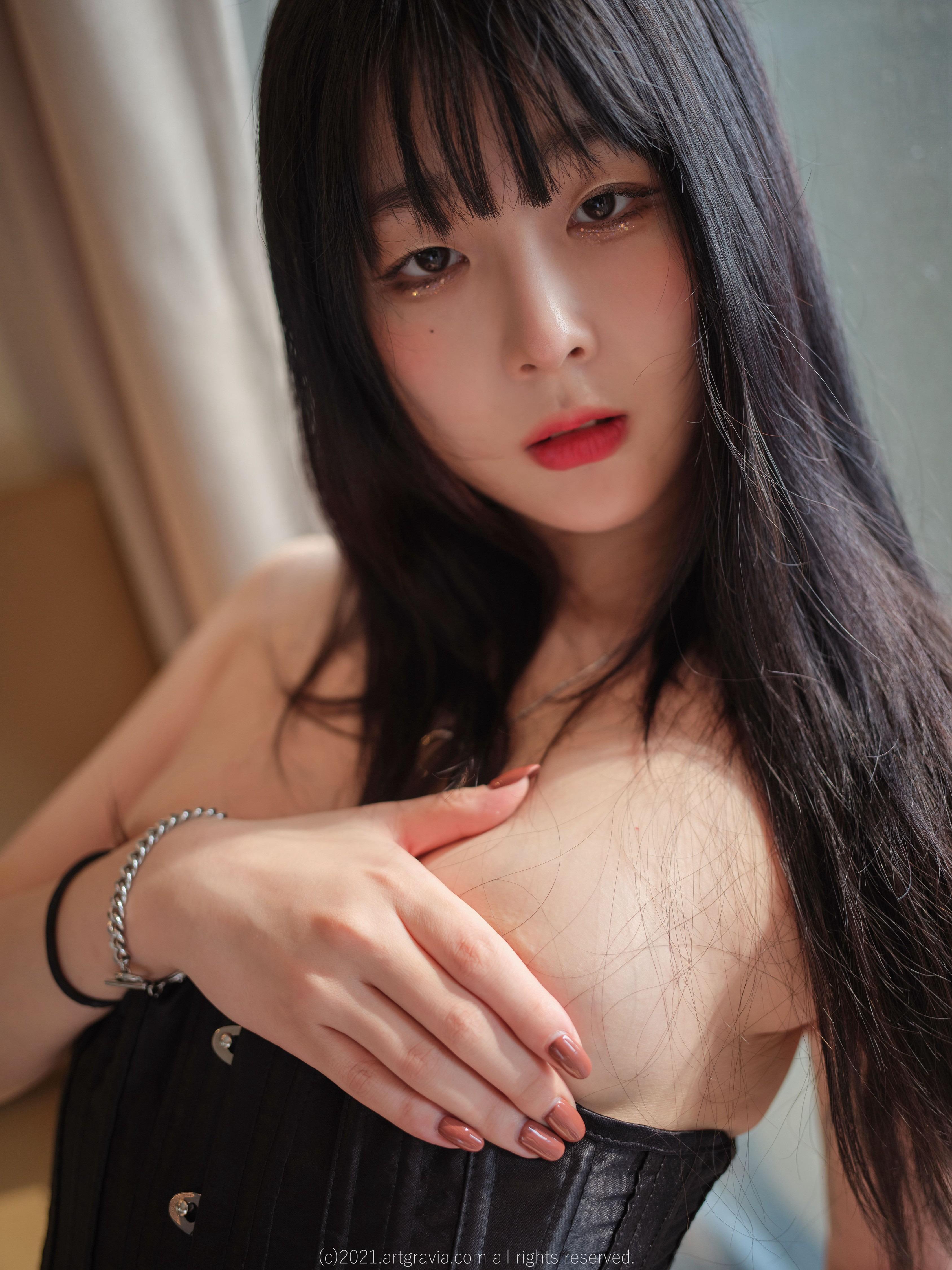 [ArtGravia] Vol.327 Jang Joo (장주)