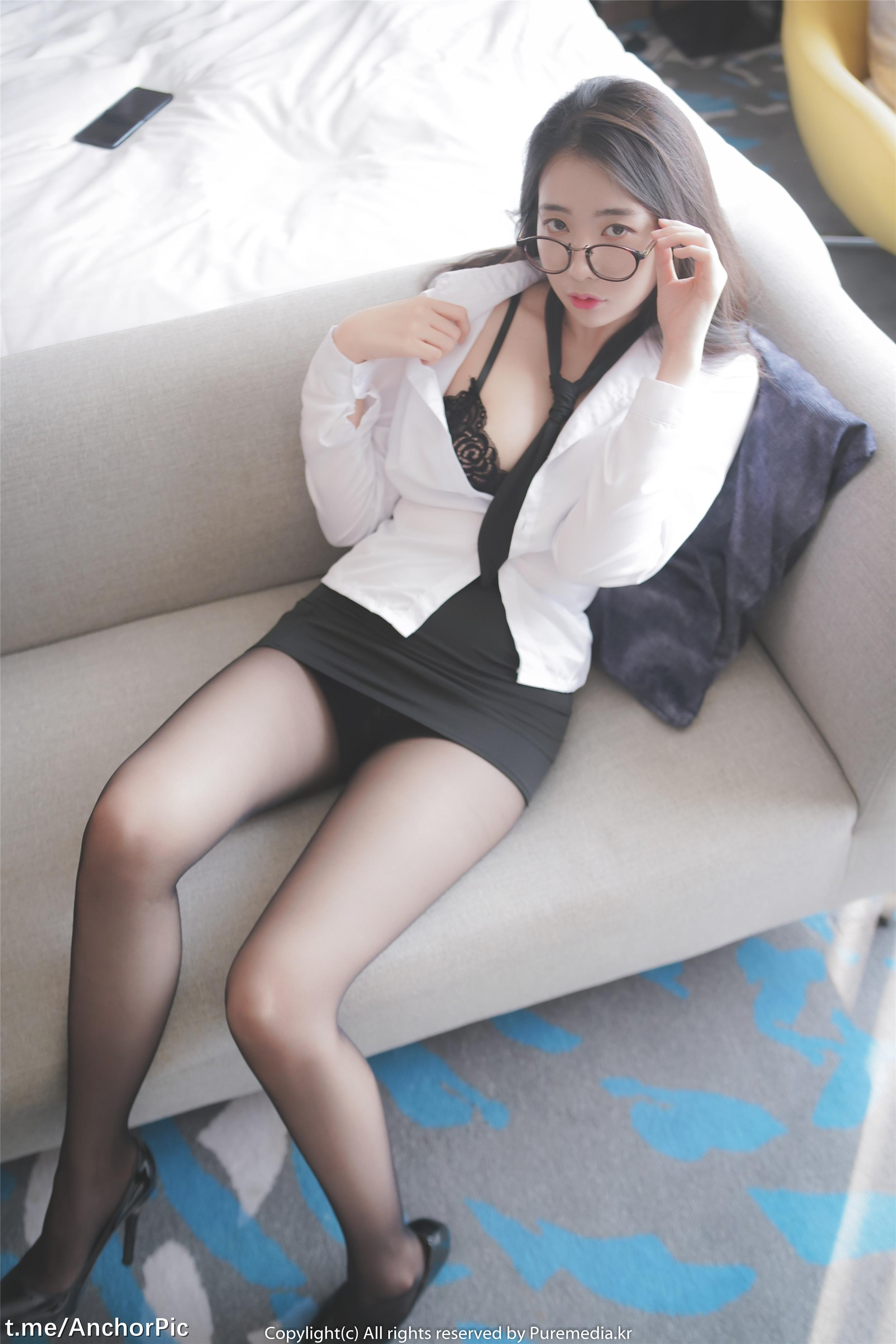[PURE MEDIA] Vol.038 Hongsi 76P
