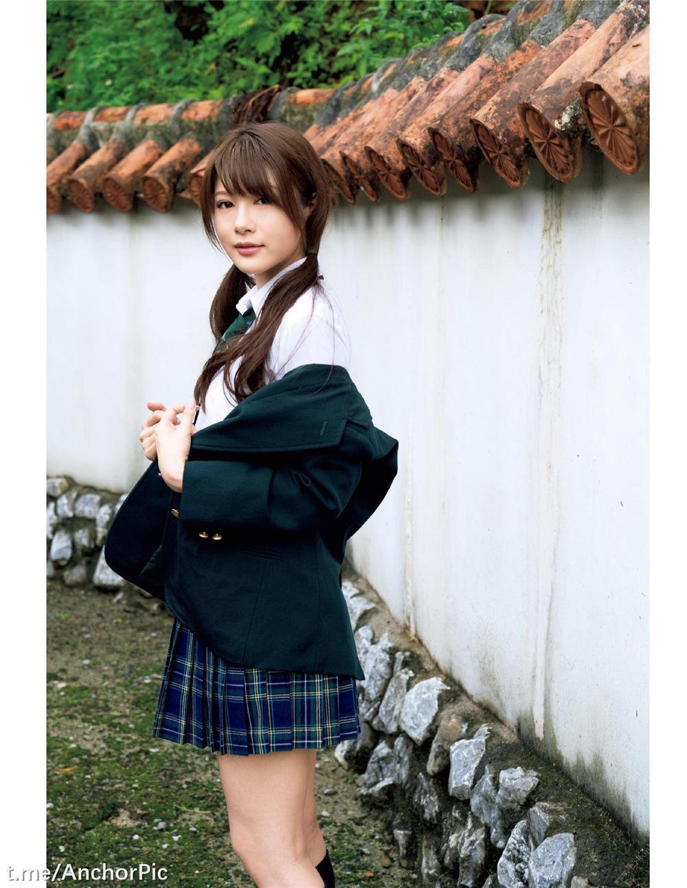 相沢みなみ 1st.写真集 [110P]