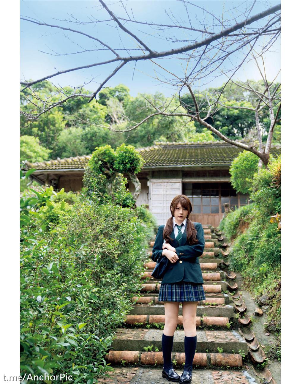 相沢みなみ 1st.写真集 [110P]