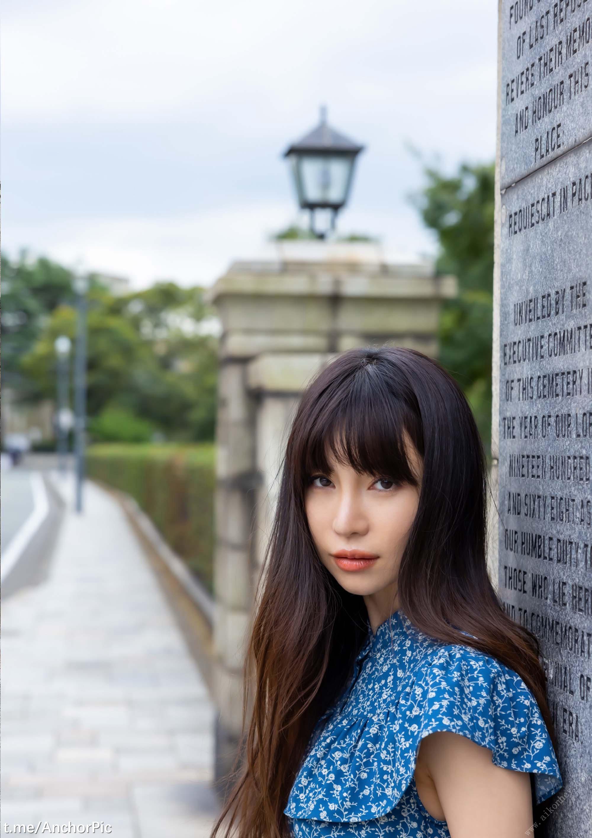 小野夕子 デジタル写真集「無機質な女」122P
