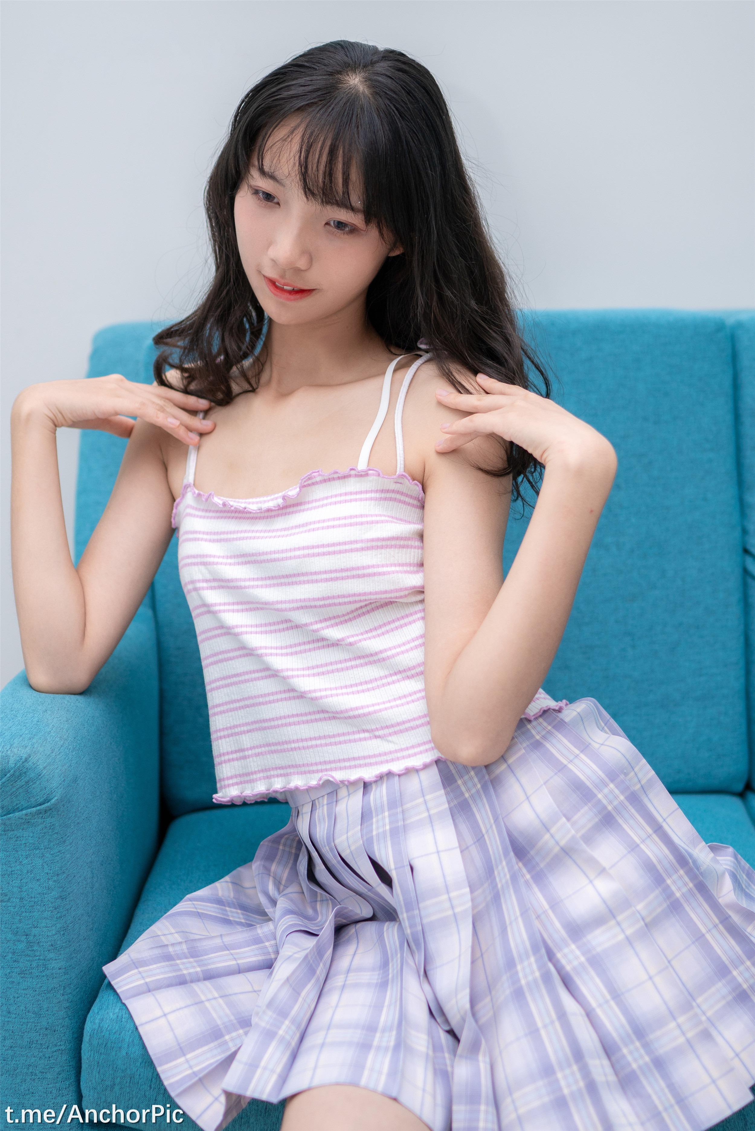 murmure - JK少女 83P