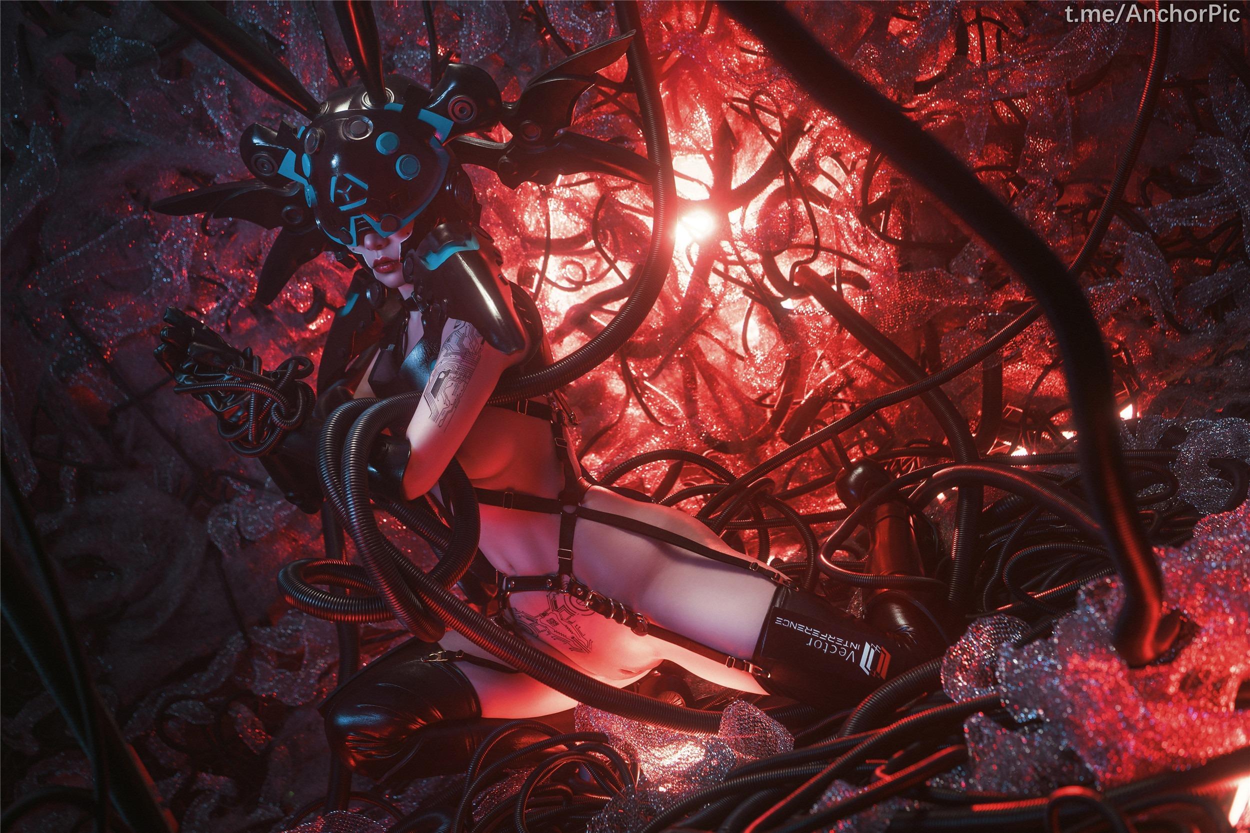 喵小吉 - Tori Zero 43P