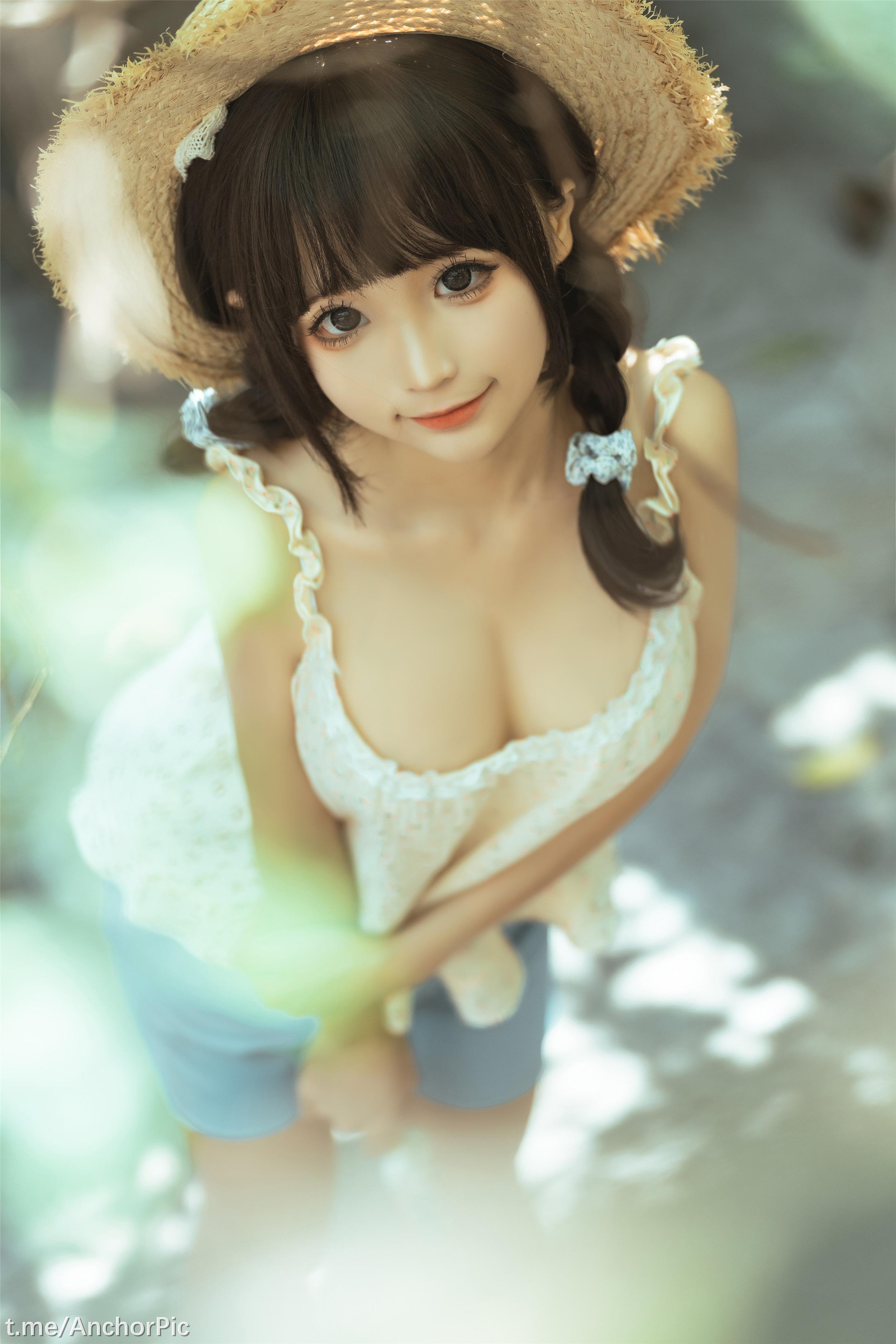 蠢沫沫 - 乡下妹妹 125P