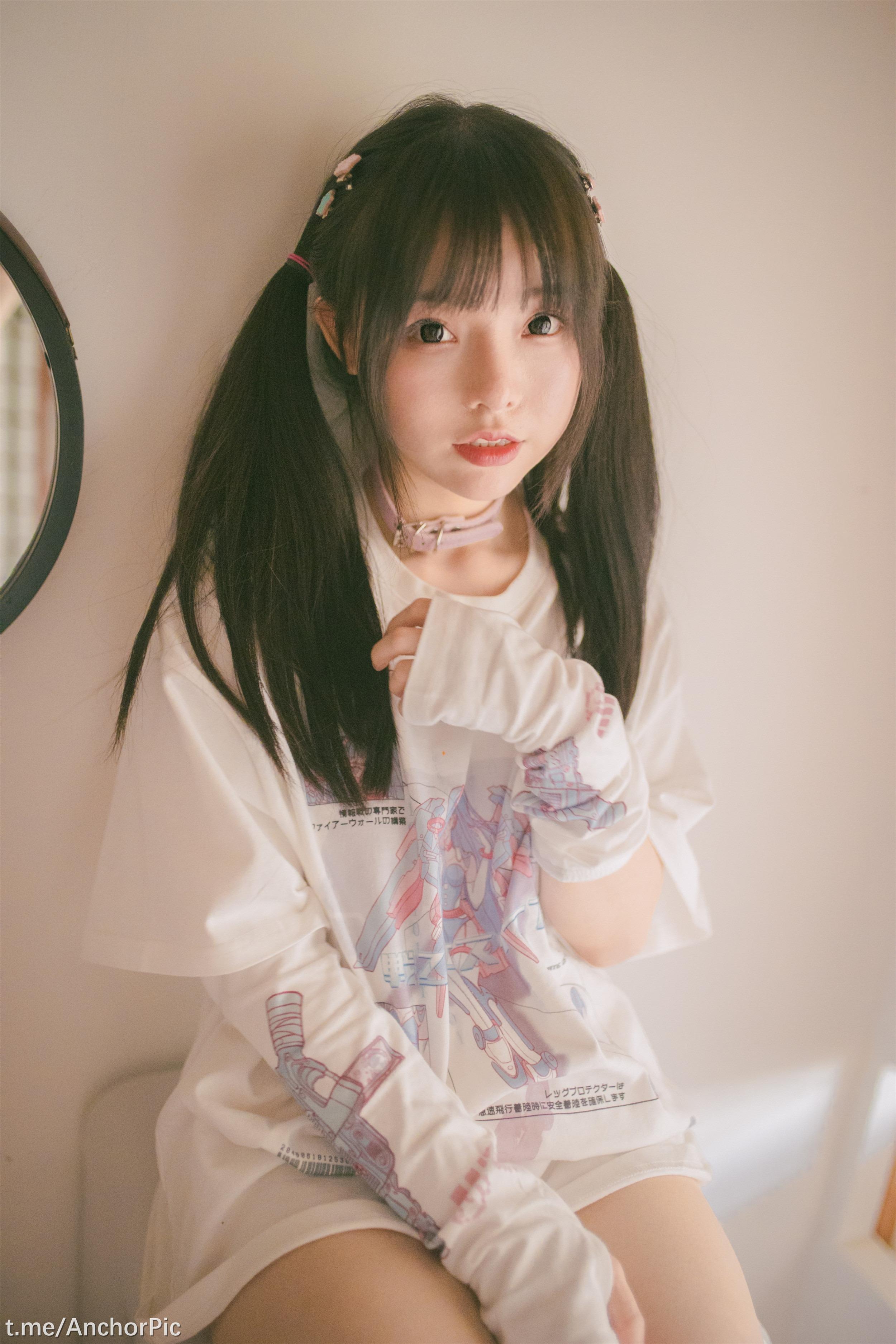 六味帝皇酱 - 午后少女 84P