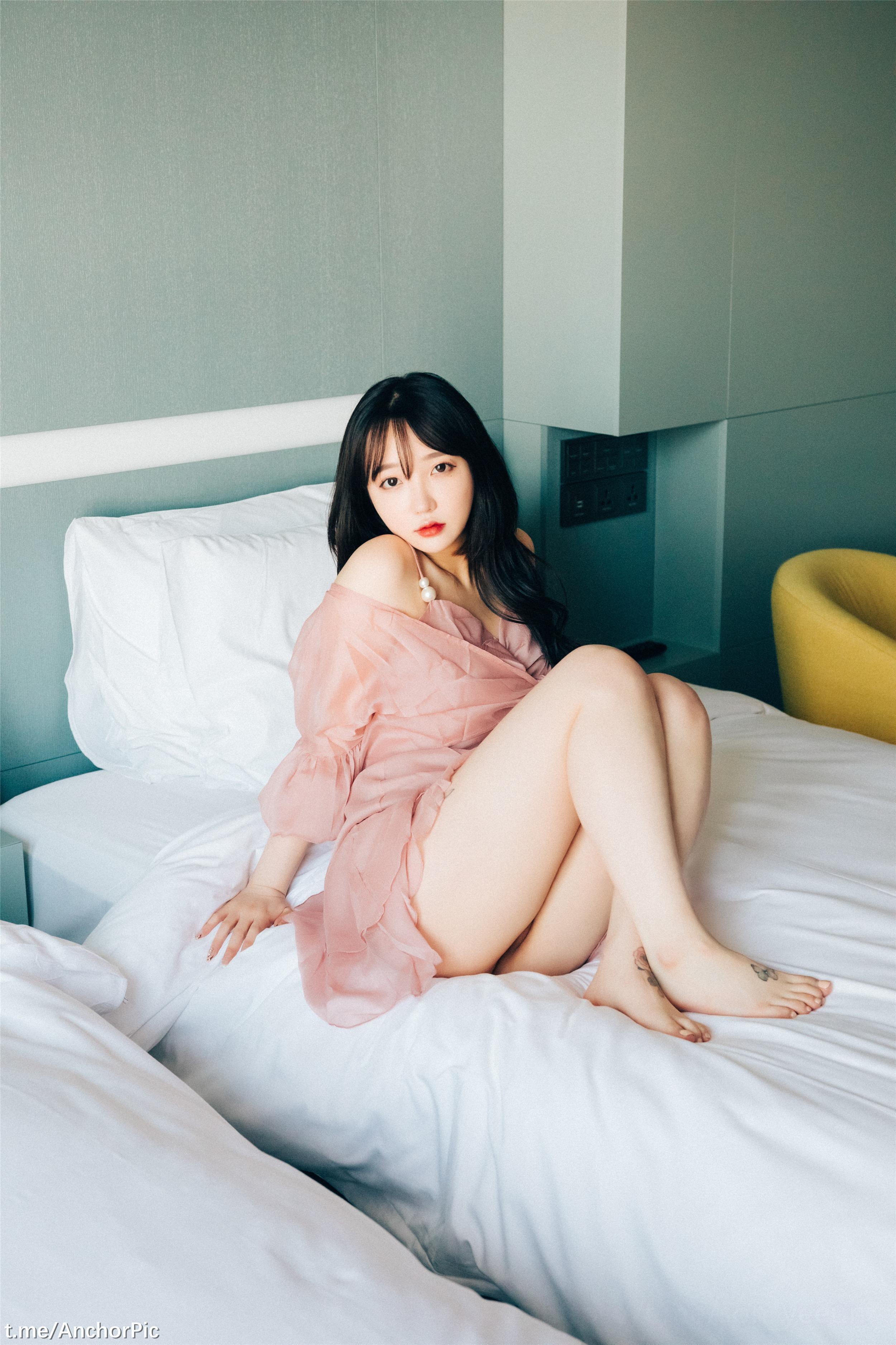 [Loozy] Ye-Eun - Hardcore [143P]