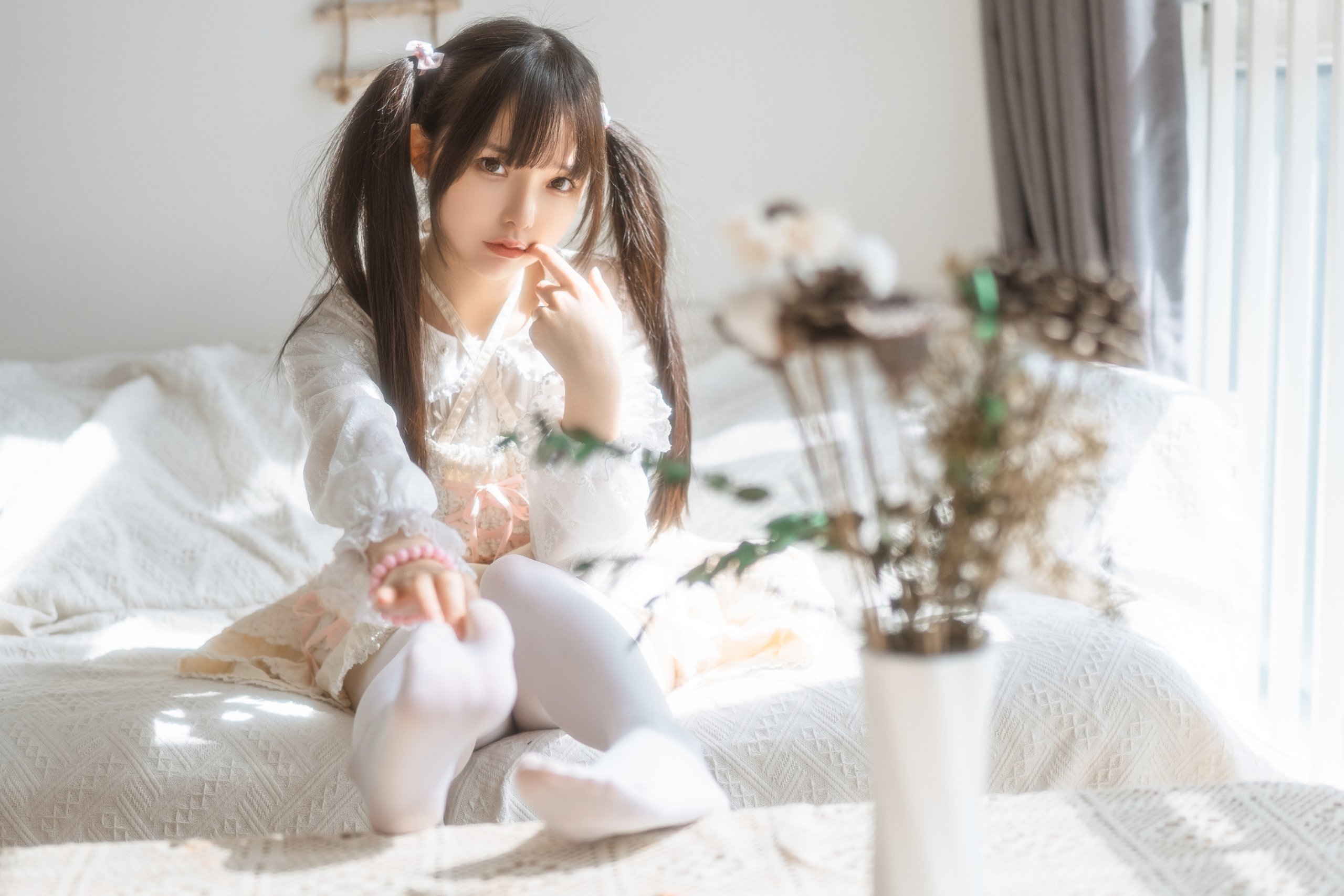 [六味帝皇酱] 蘿莉塔