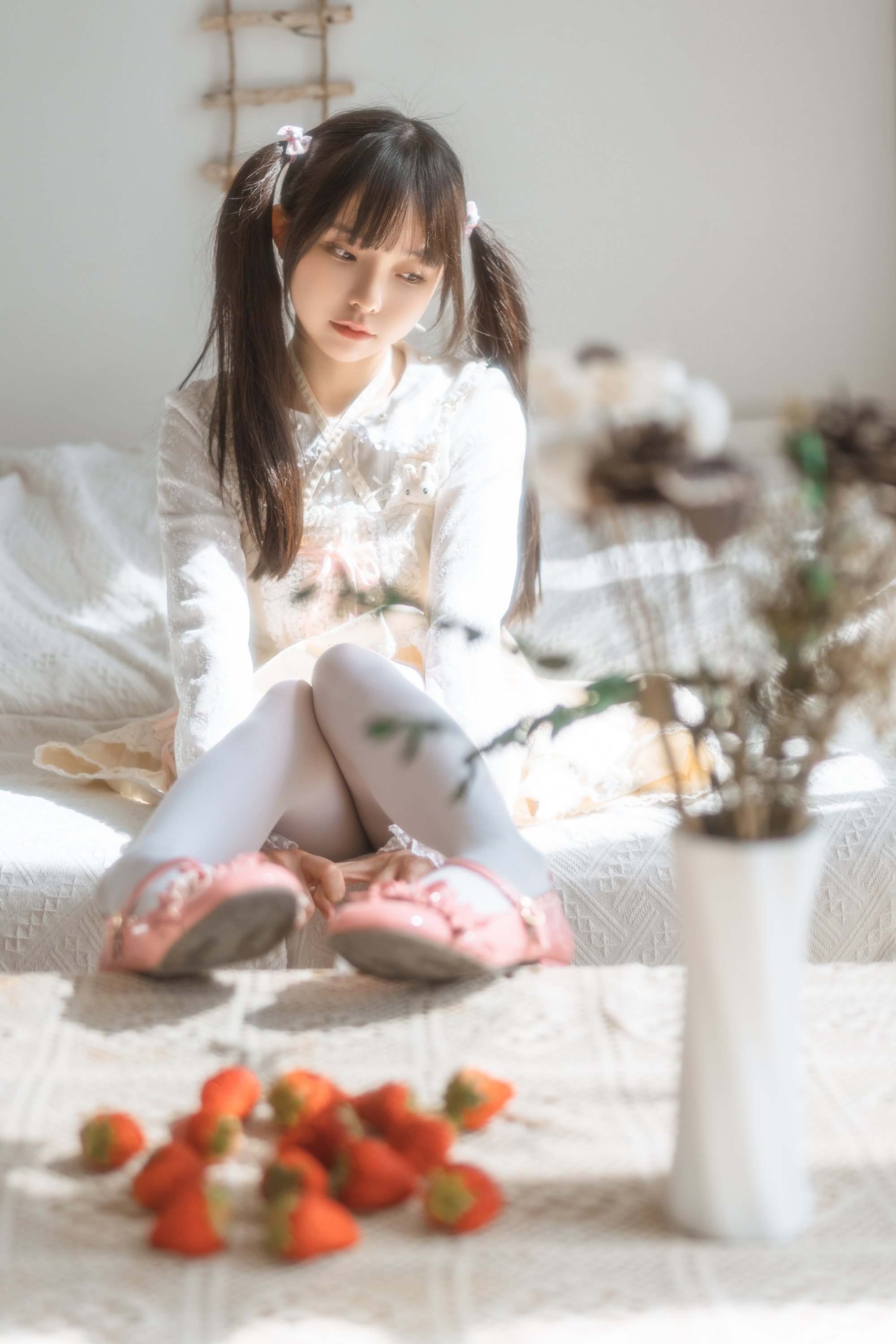 [六味帝皇酱] 蘿莉塔