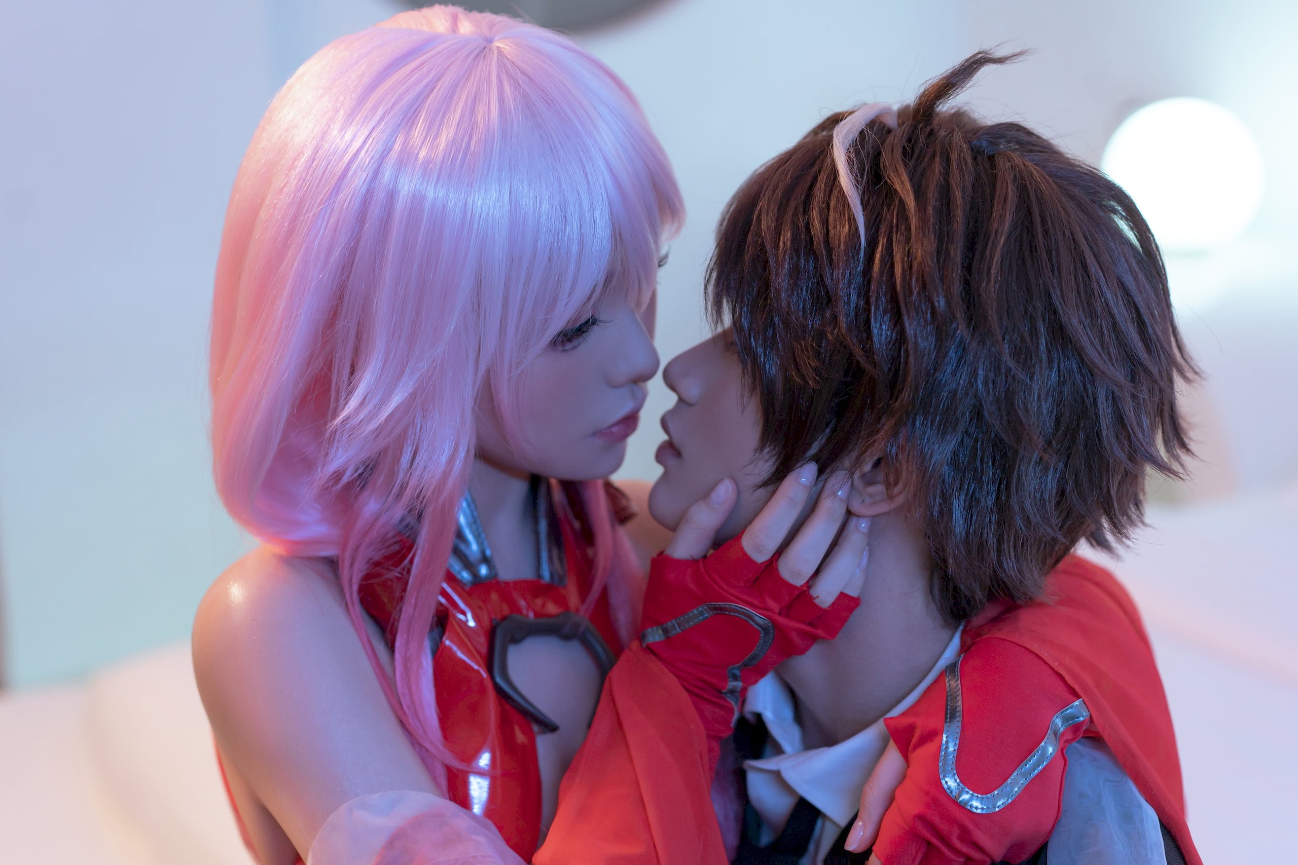 【บาวจีเสี่ยวหนูเมียวเซี่ยวจี】กิลตี้คราวน์