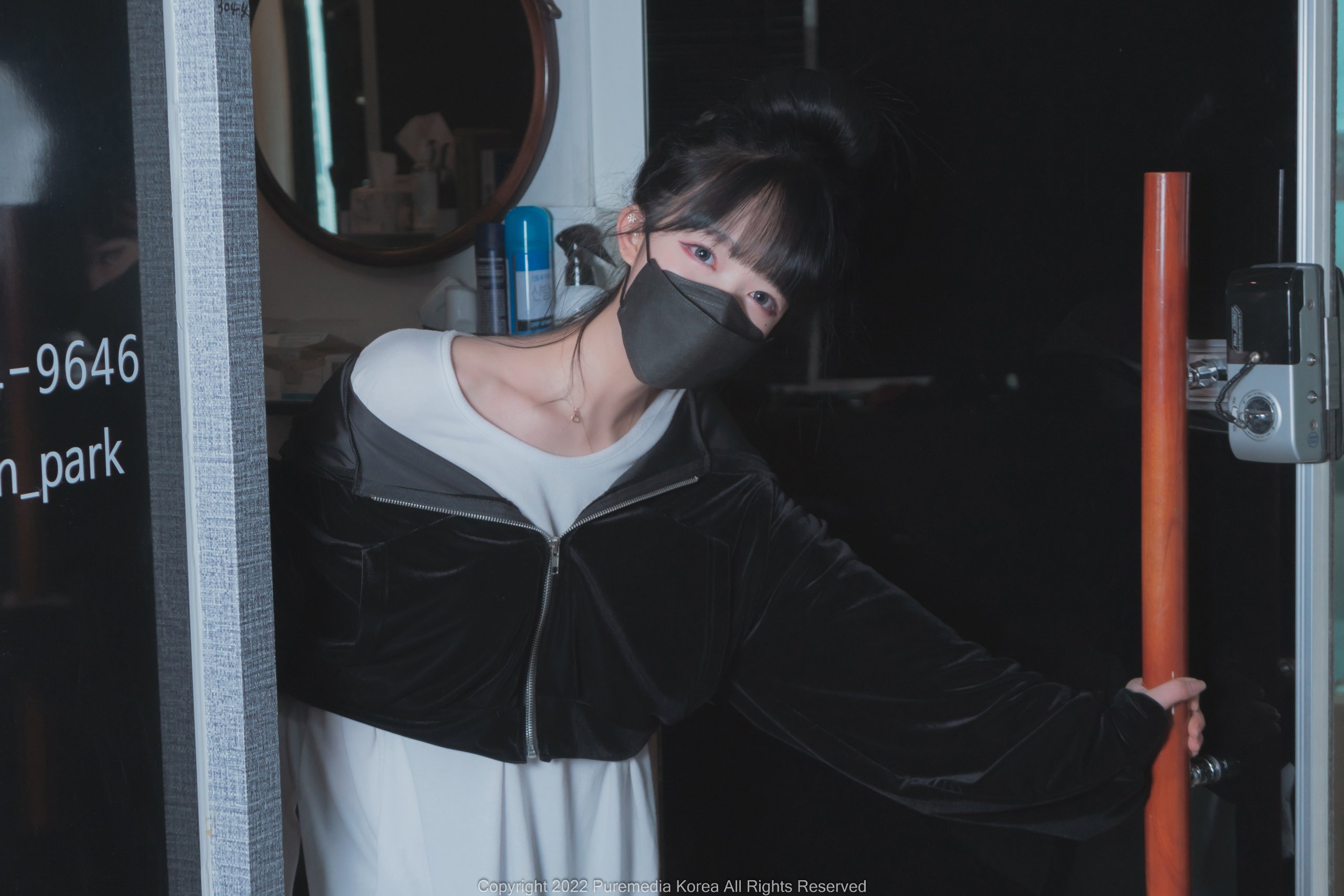 [PUREMEDIA] VOL.169 - Aram