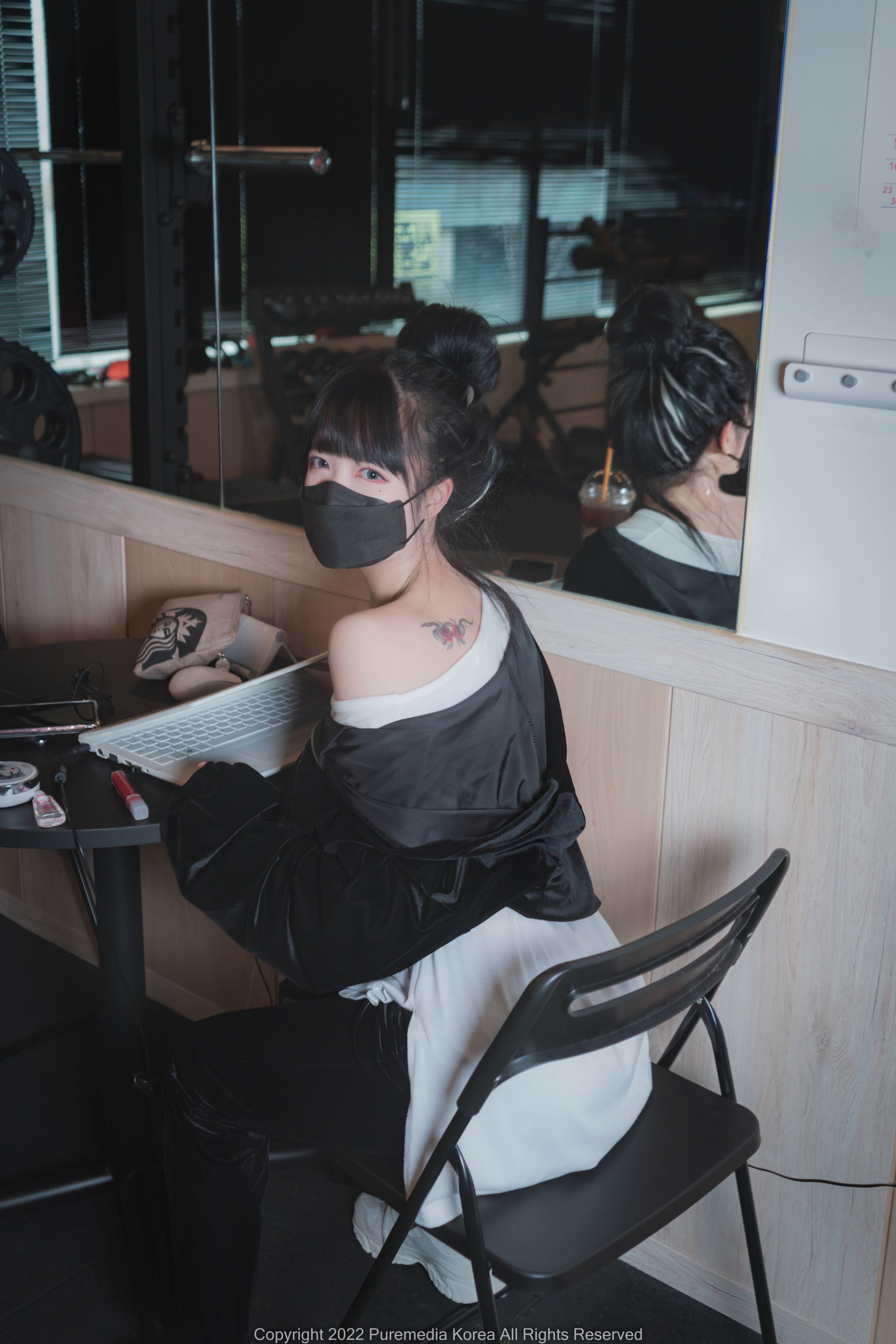 [PUREMEDIA] VOL.169 - Aram